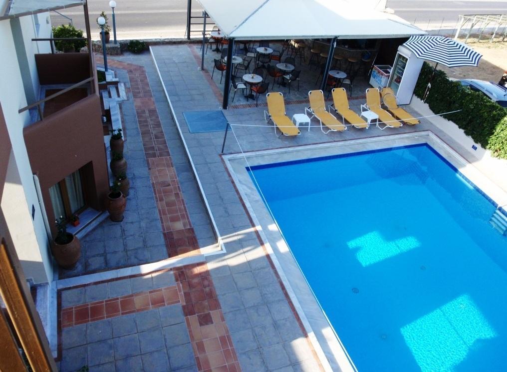 Alexandros M