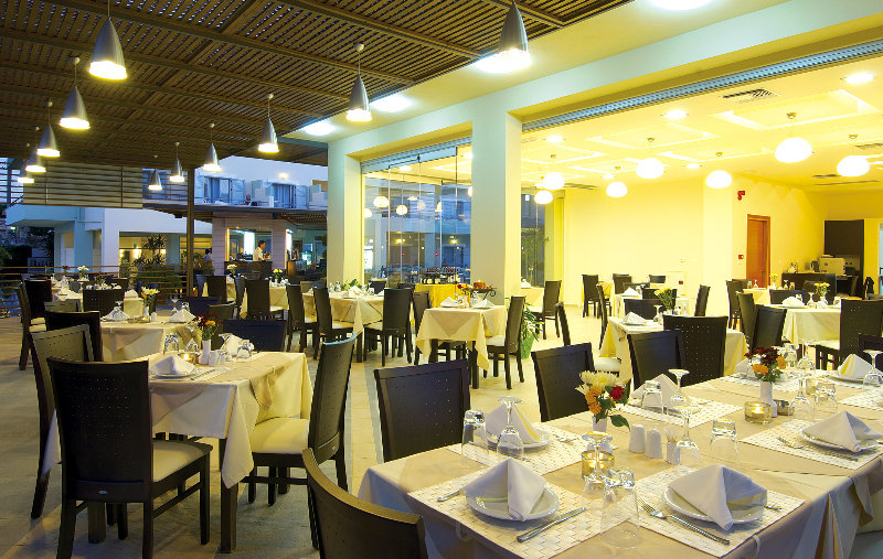 Bella Pais Hotel Apartments