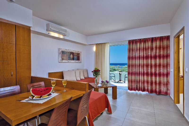 Bella Pais Hotel Apartments