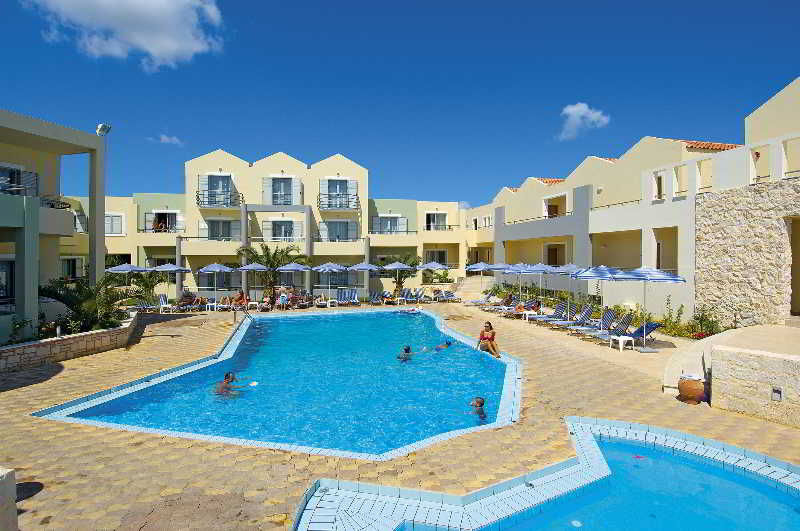 Bella Pais Hotel Apartments