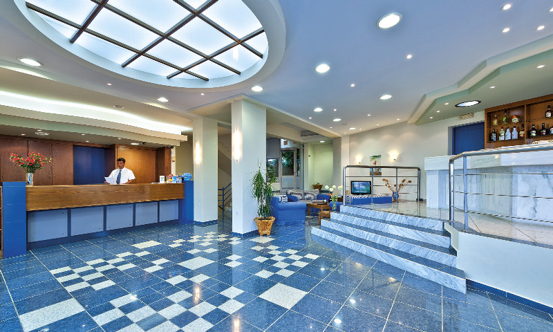 Bella Pais Hotel Apartments