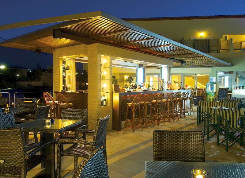 Bella Pais Hotel Apartments