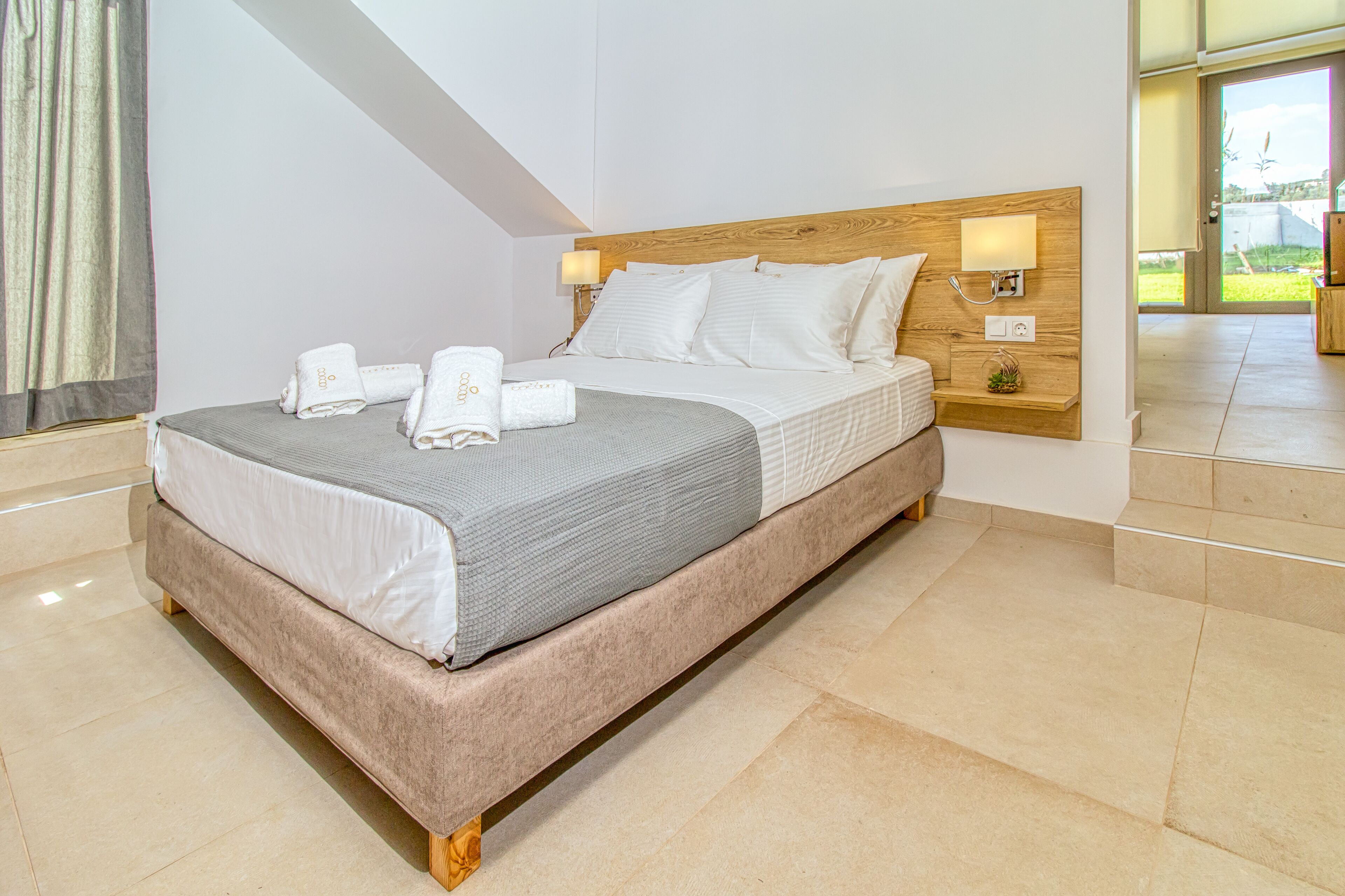 Cocoon Cyma Villa