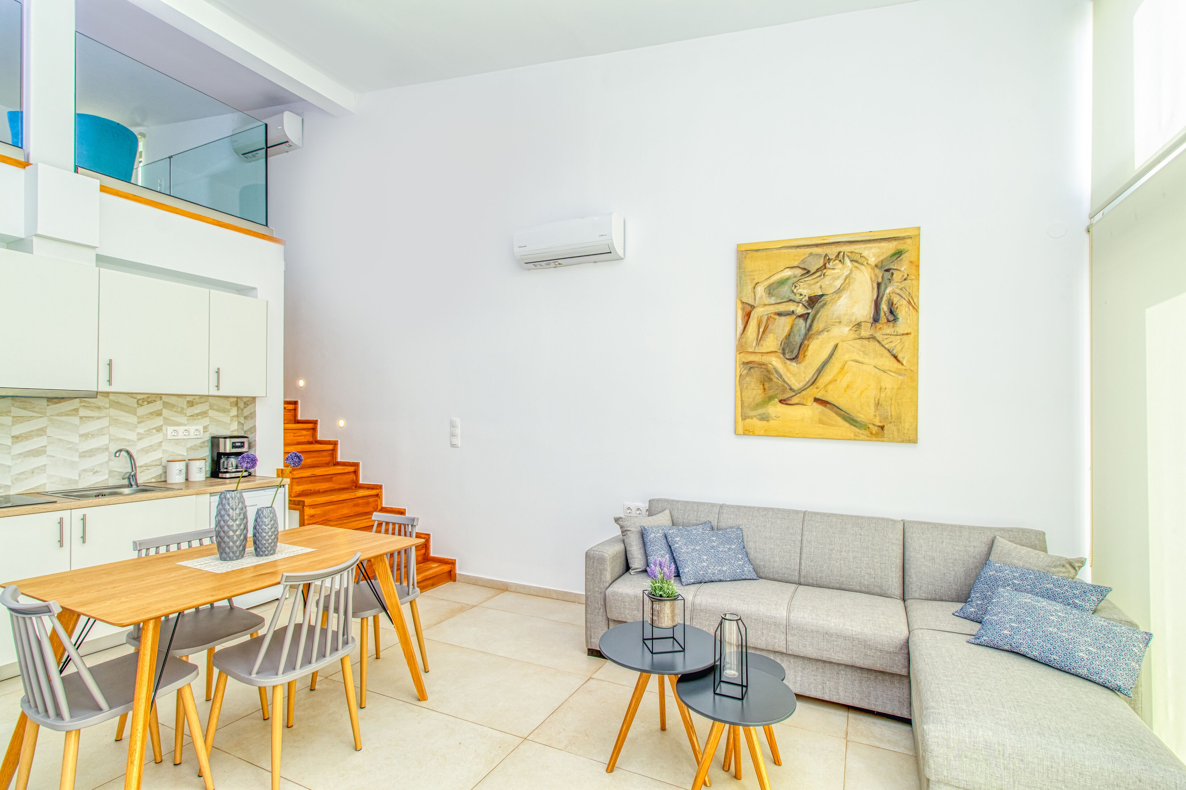 Cocoon Cyma Villa