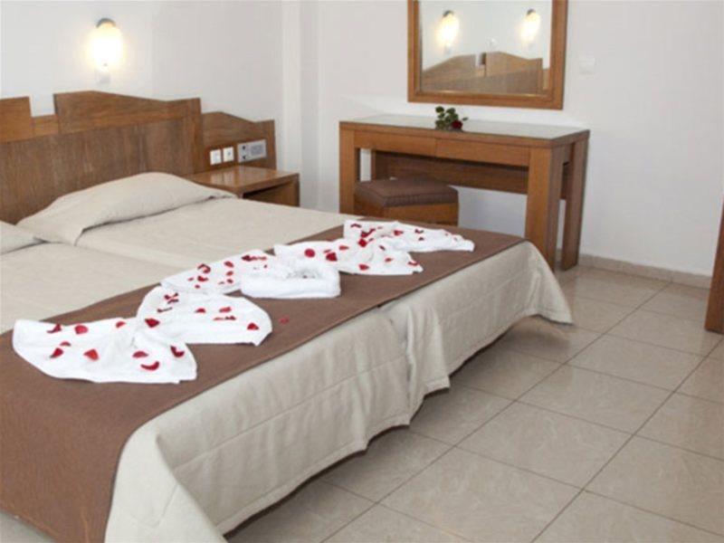 Maleme Mare Beachside Hotel