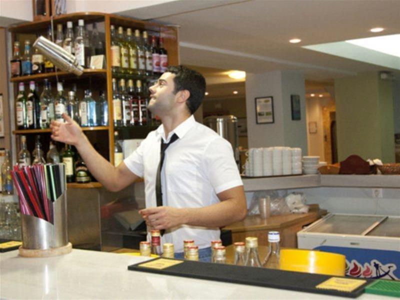Maleme Mare Beachside Hotel