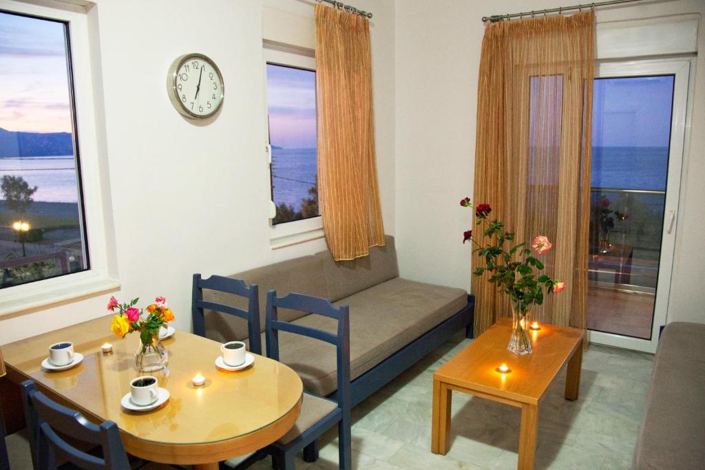 Maleme Mare Beachside Hotel