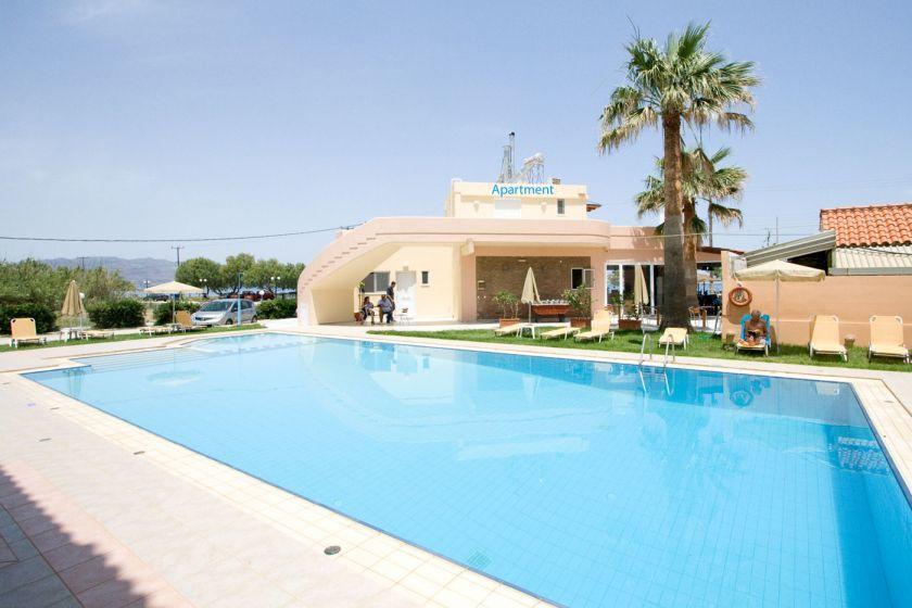 Mythos Beach