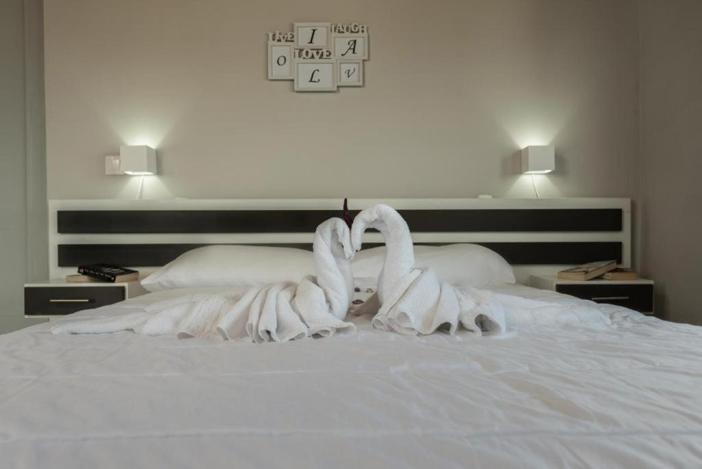 Oliva Hotel