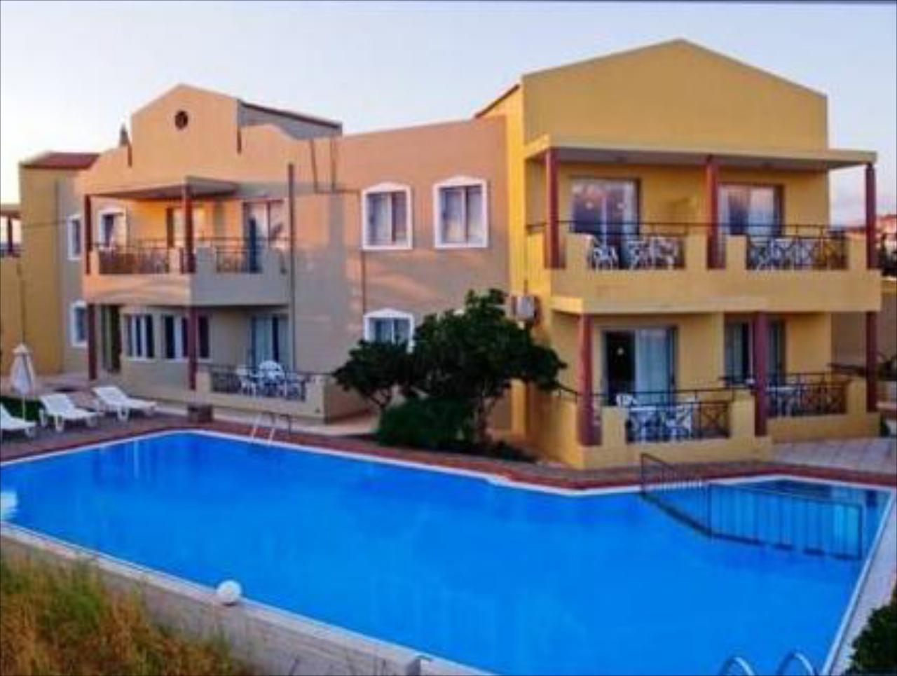 Oliva Hotel