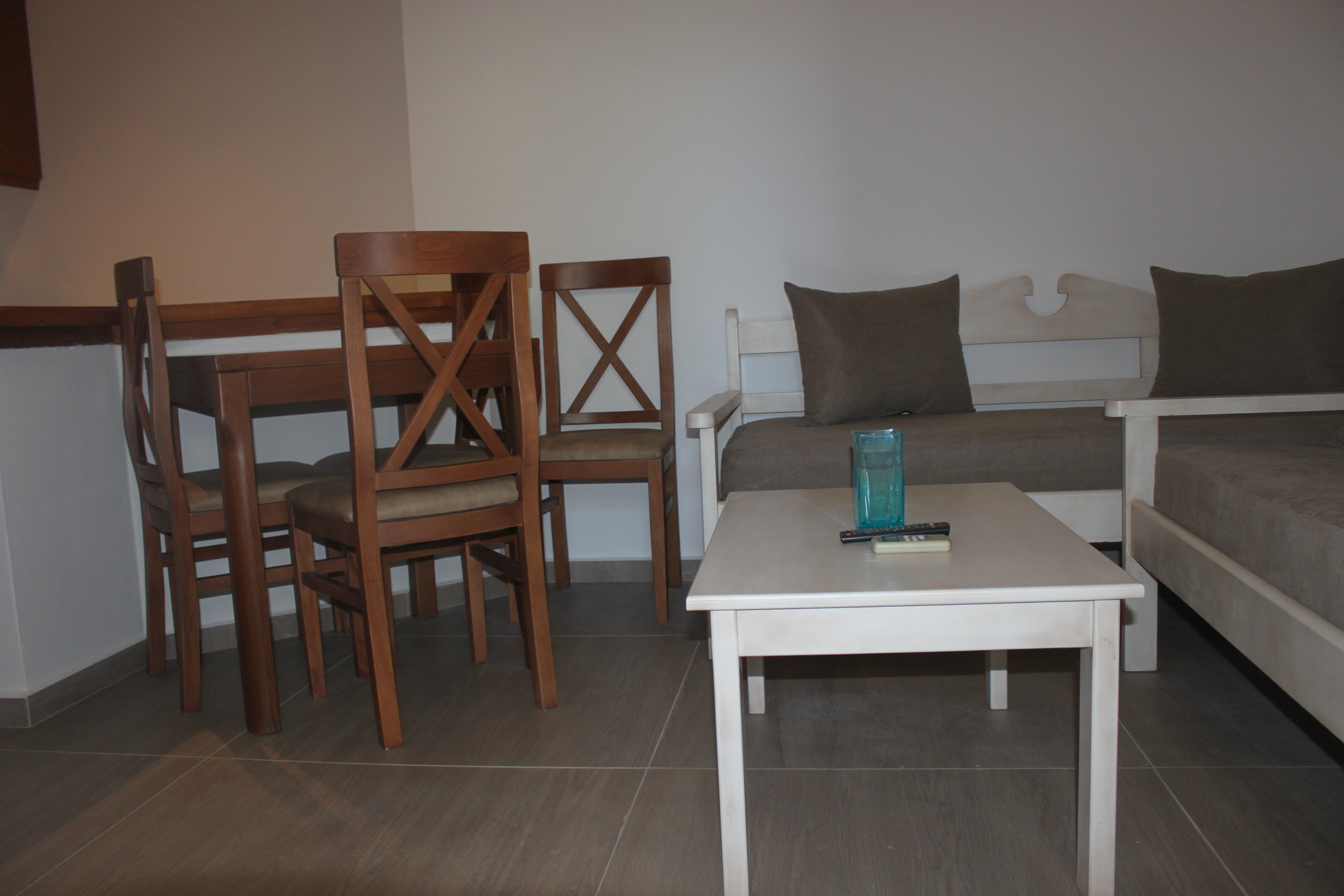 Sunny Suites Apartments