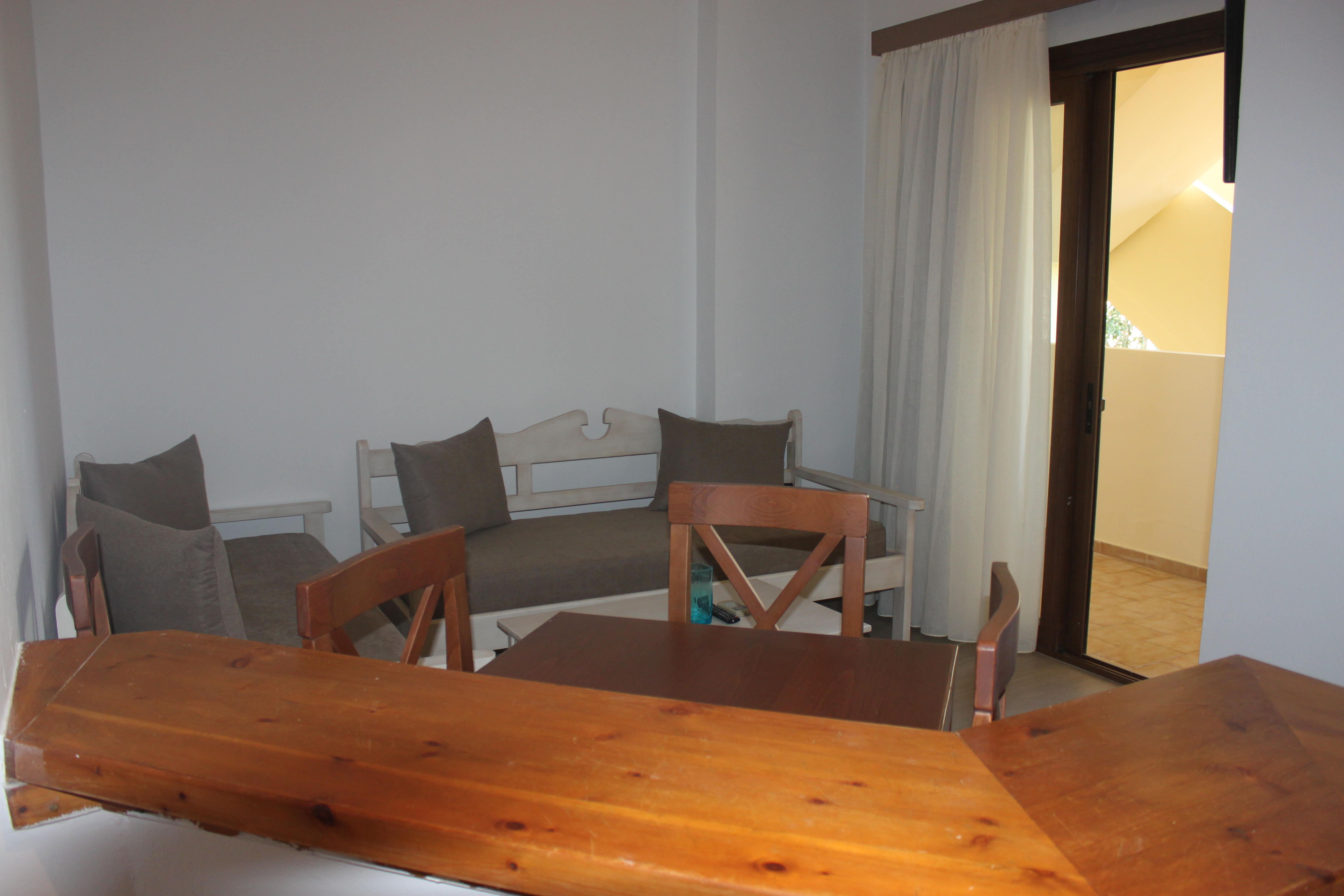 Sunny Suites Apartments
