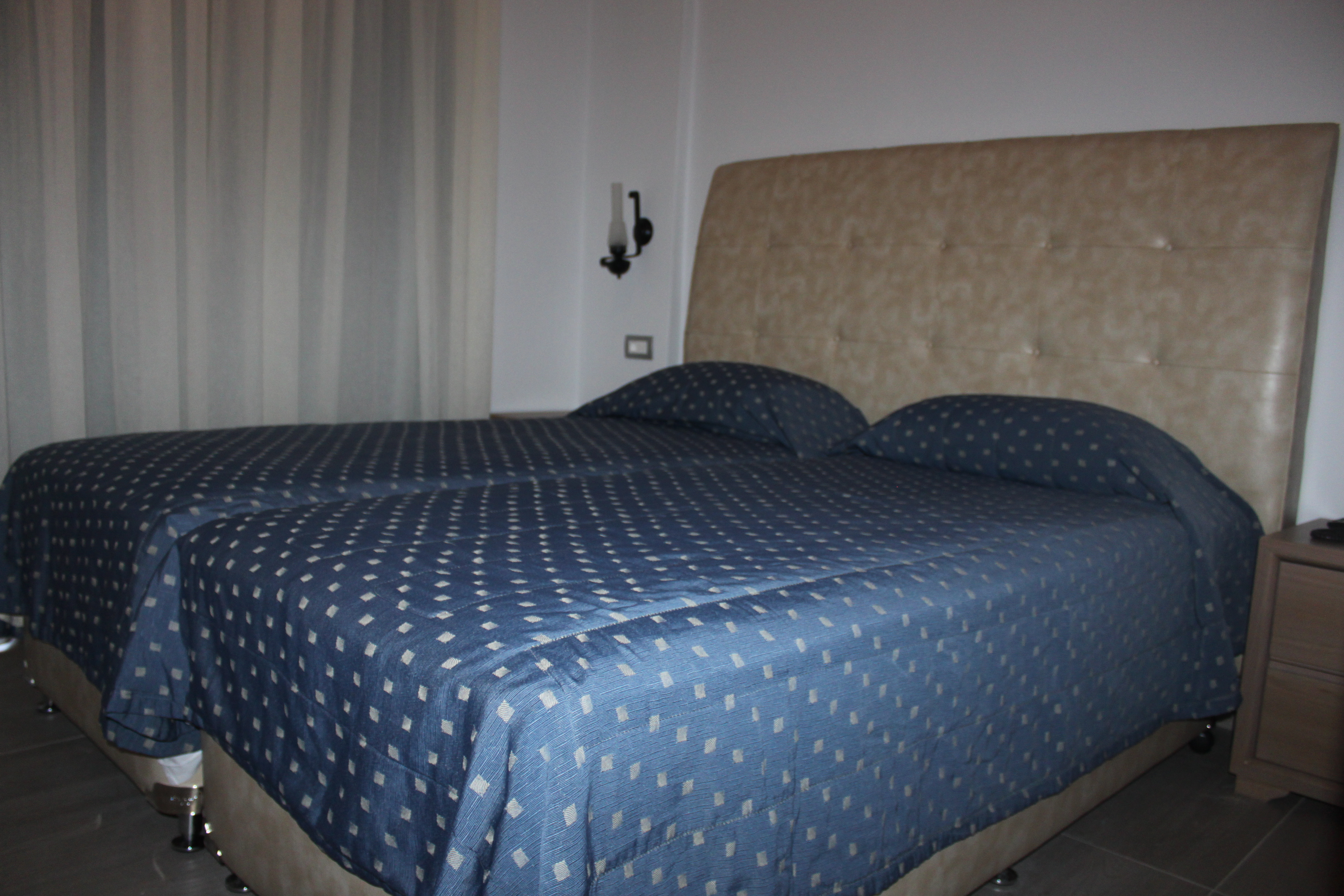 Sunny Suites Apartments