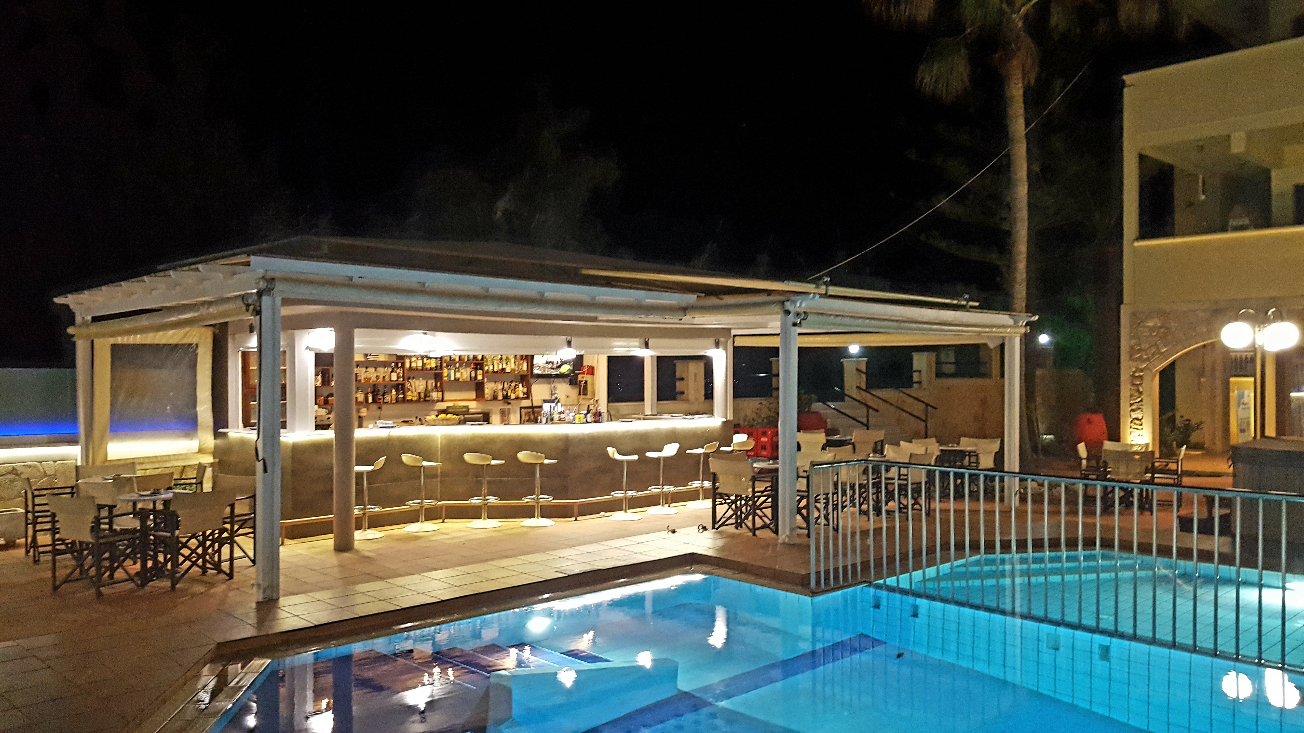 Sunny Suites Apartments