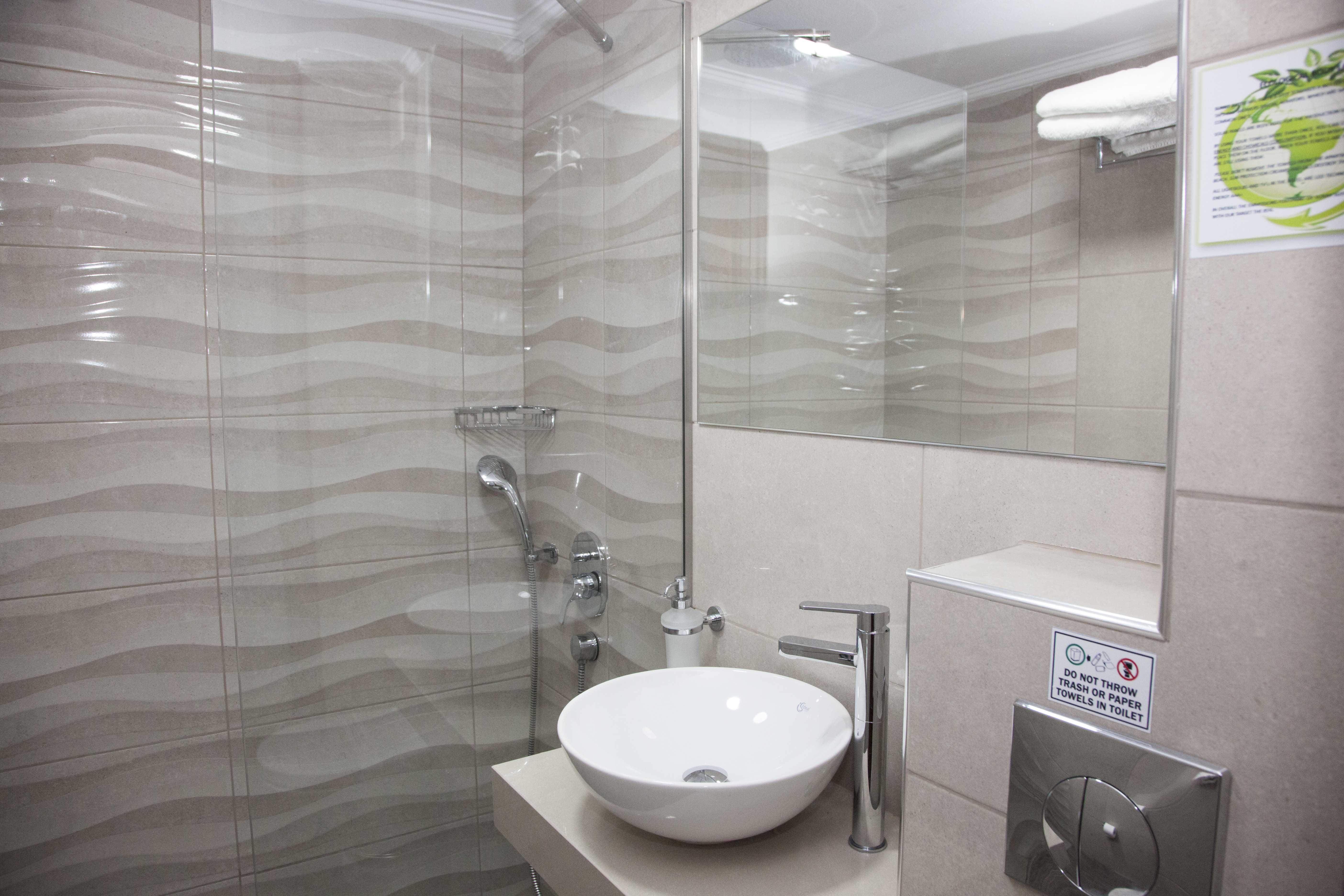 Sunny Suites Apartments