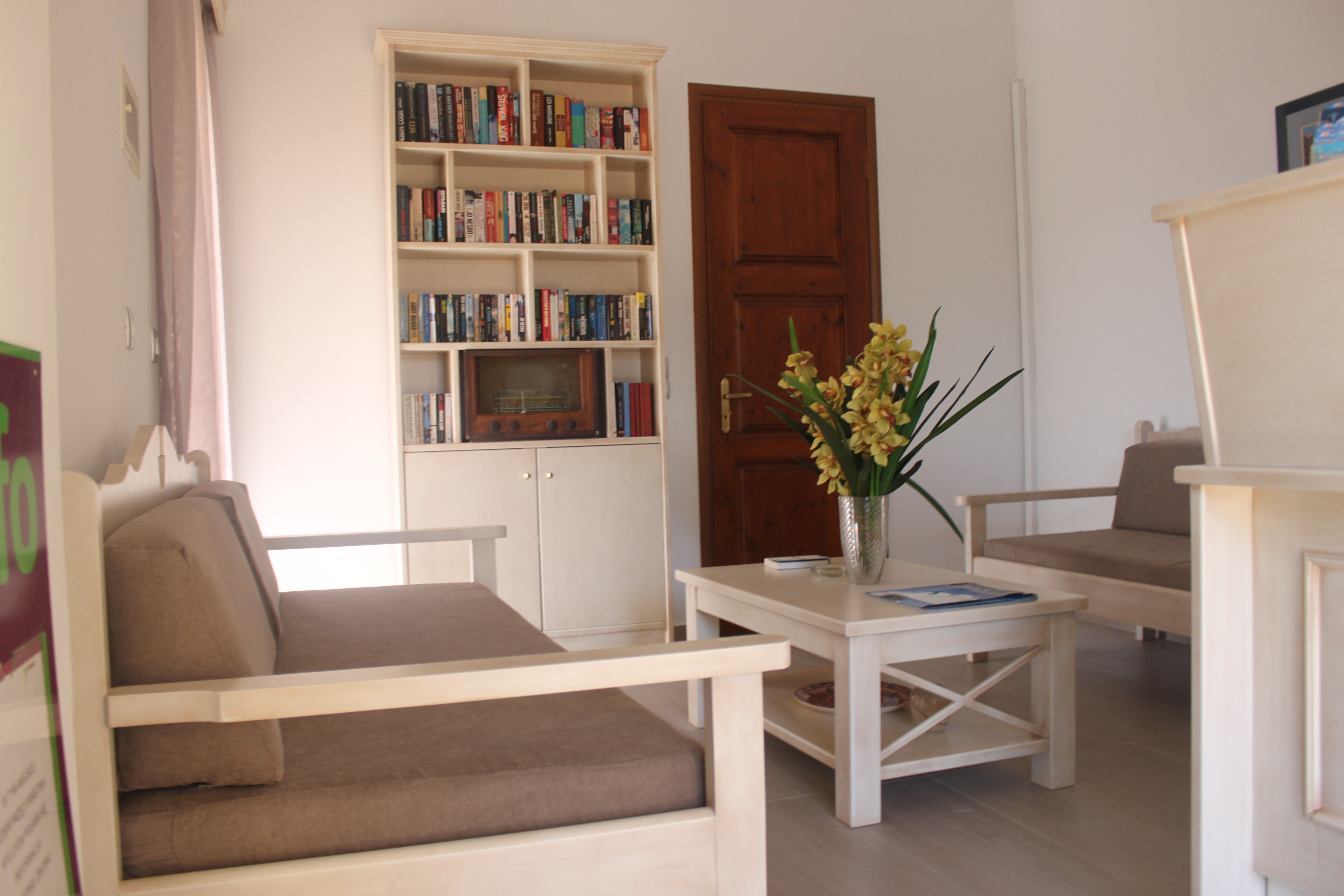 Sunny Suites Apartments