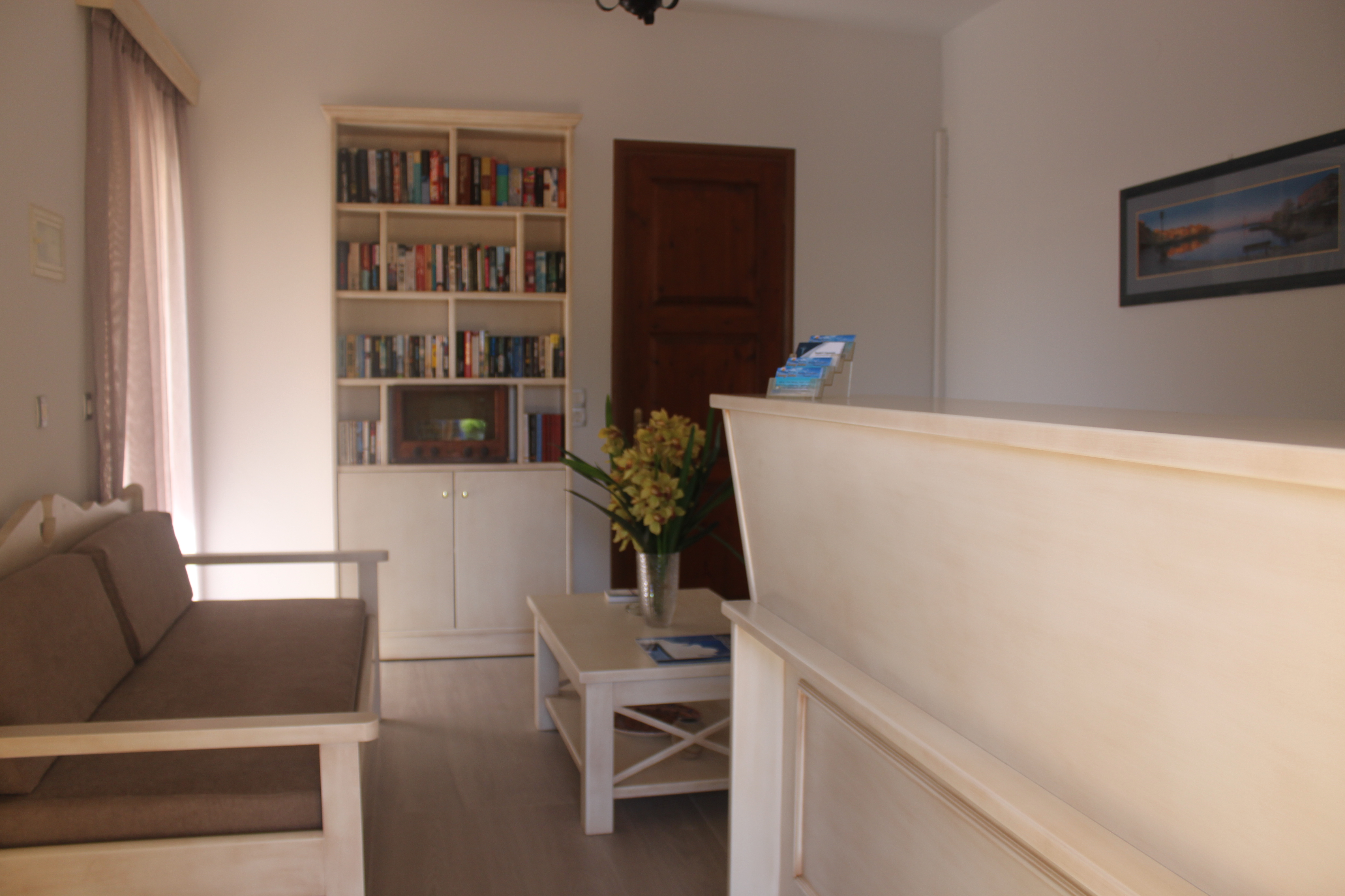 Sunny Suites Apartments