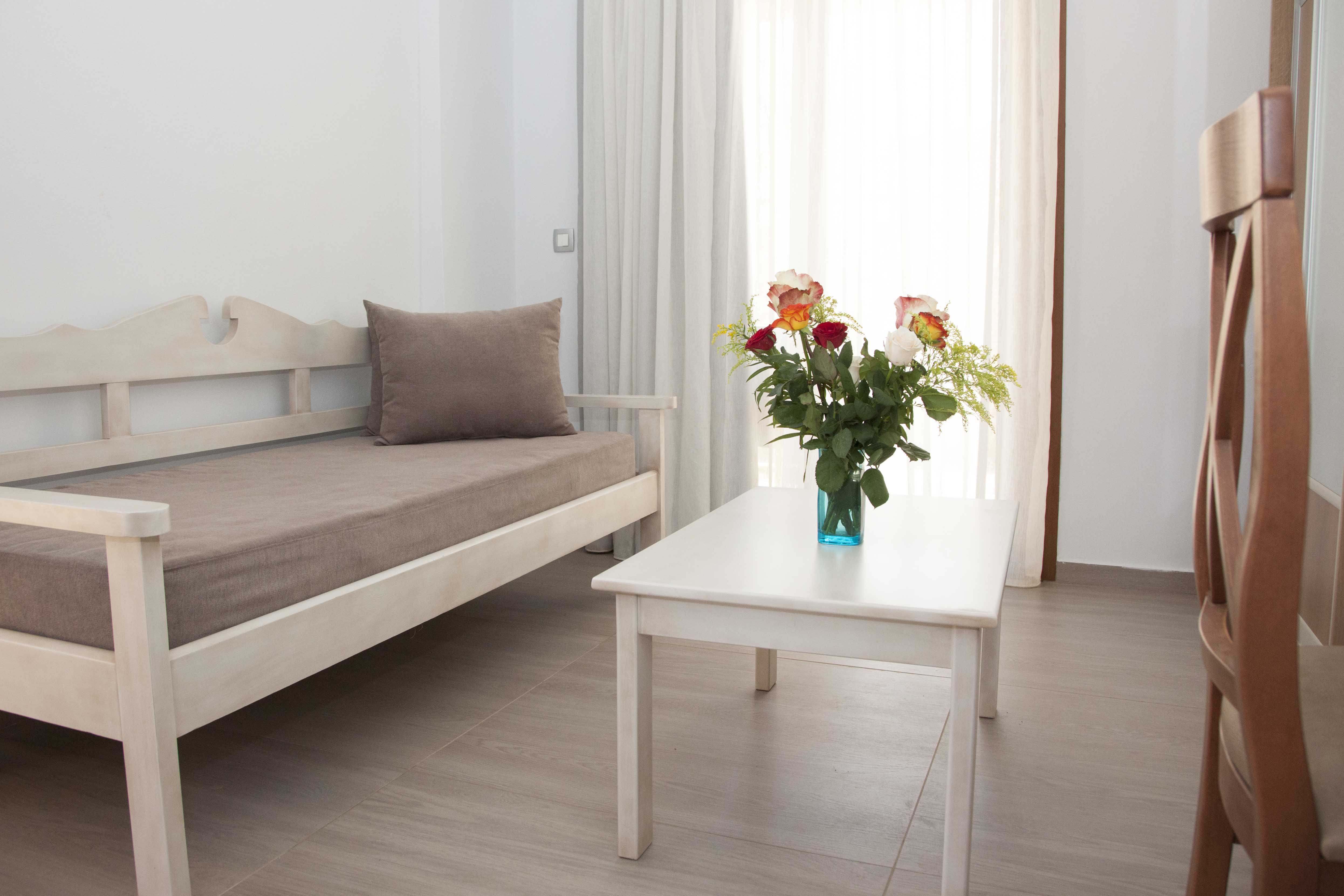 Sunny Suites Apartments