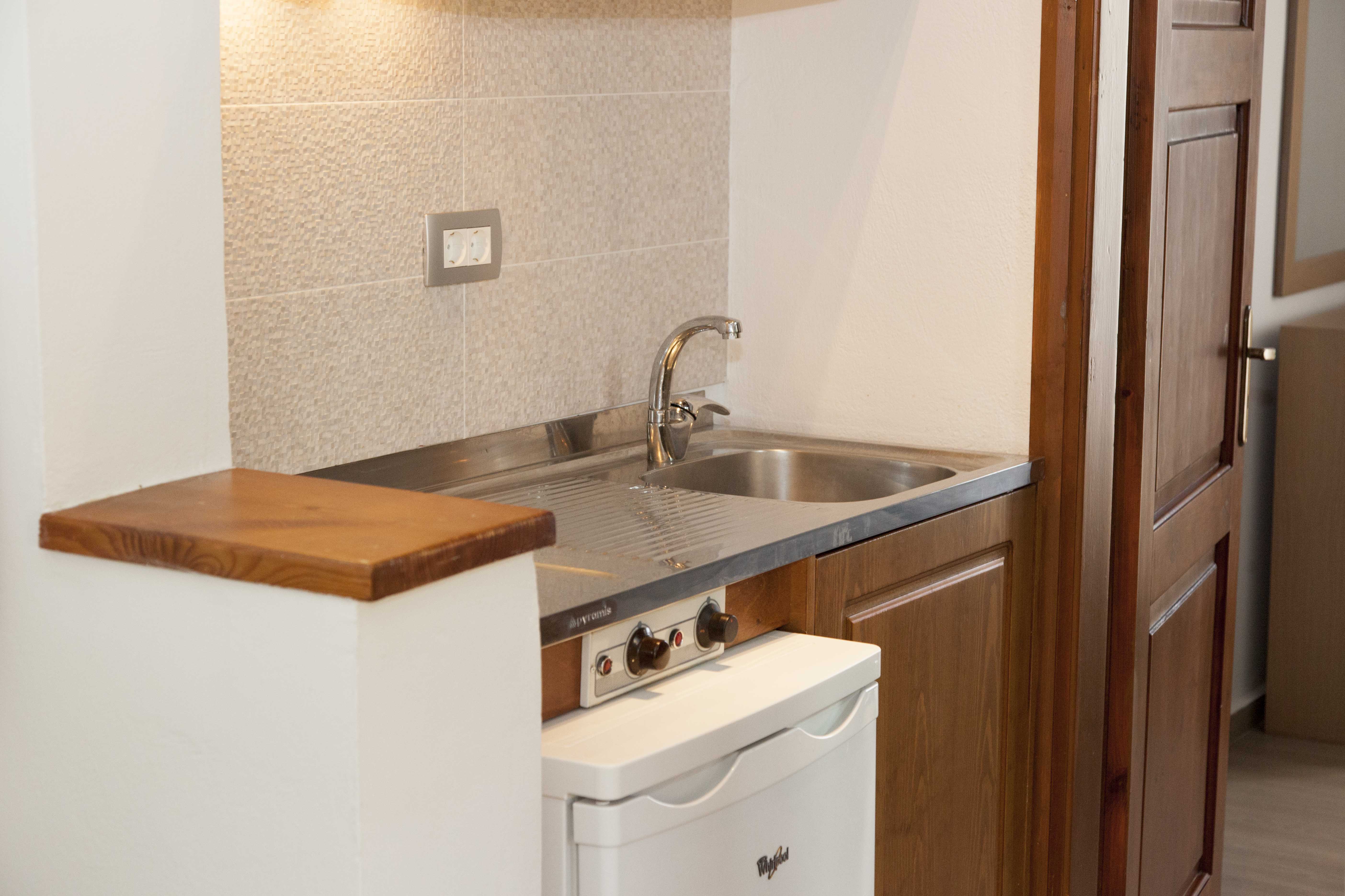 Sunny Suites Apartments