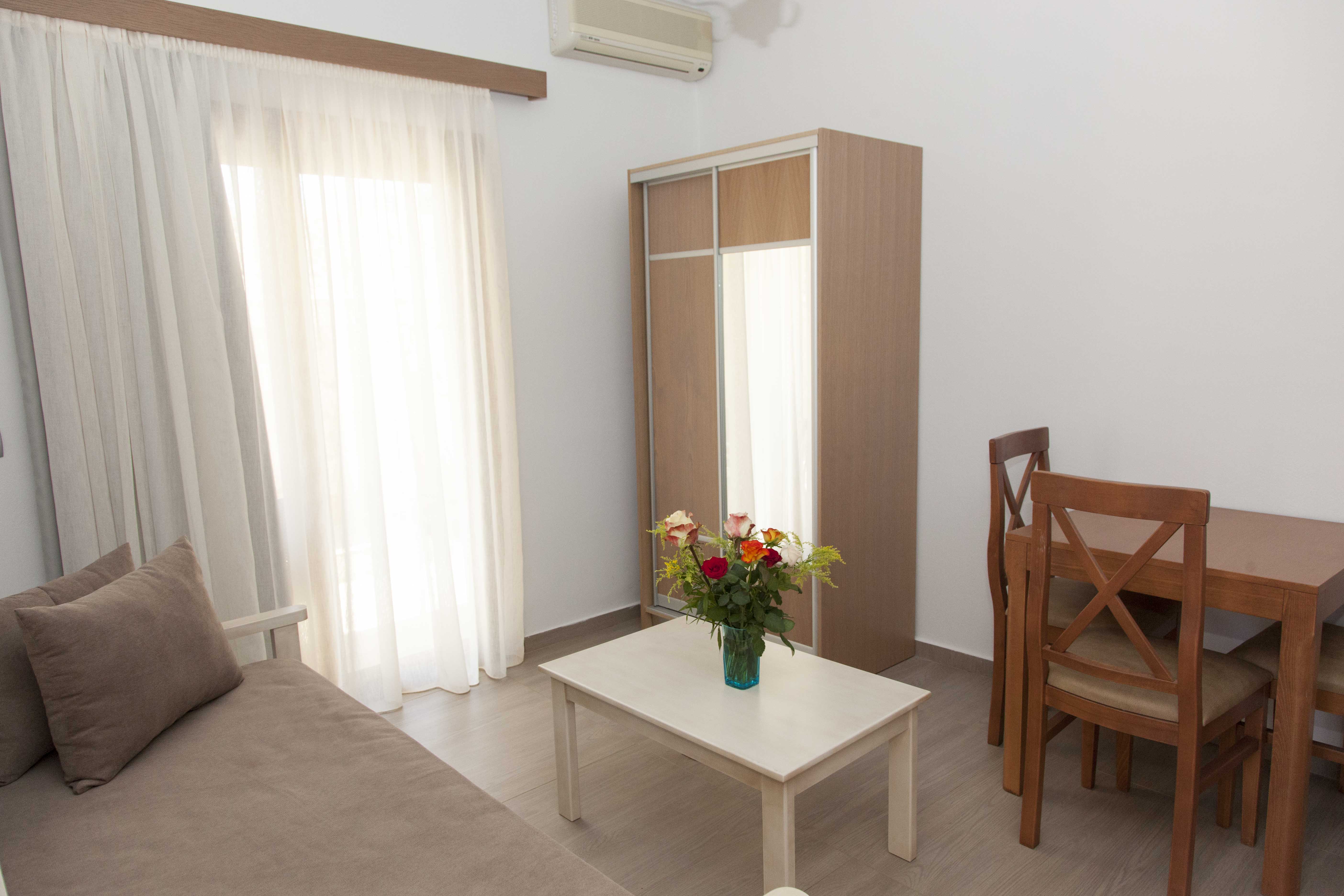 Sunny Suites Apartments