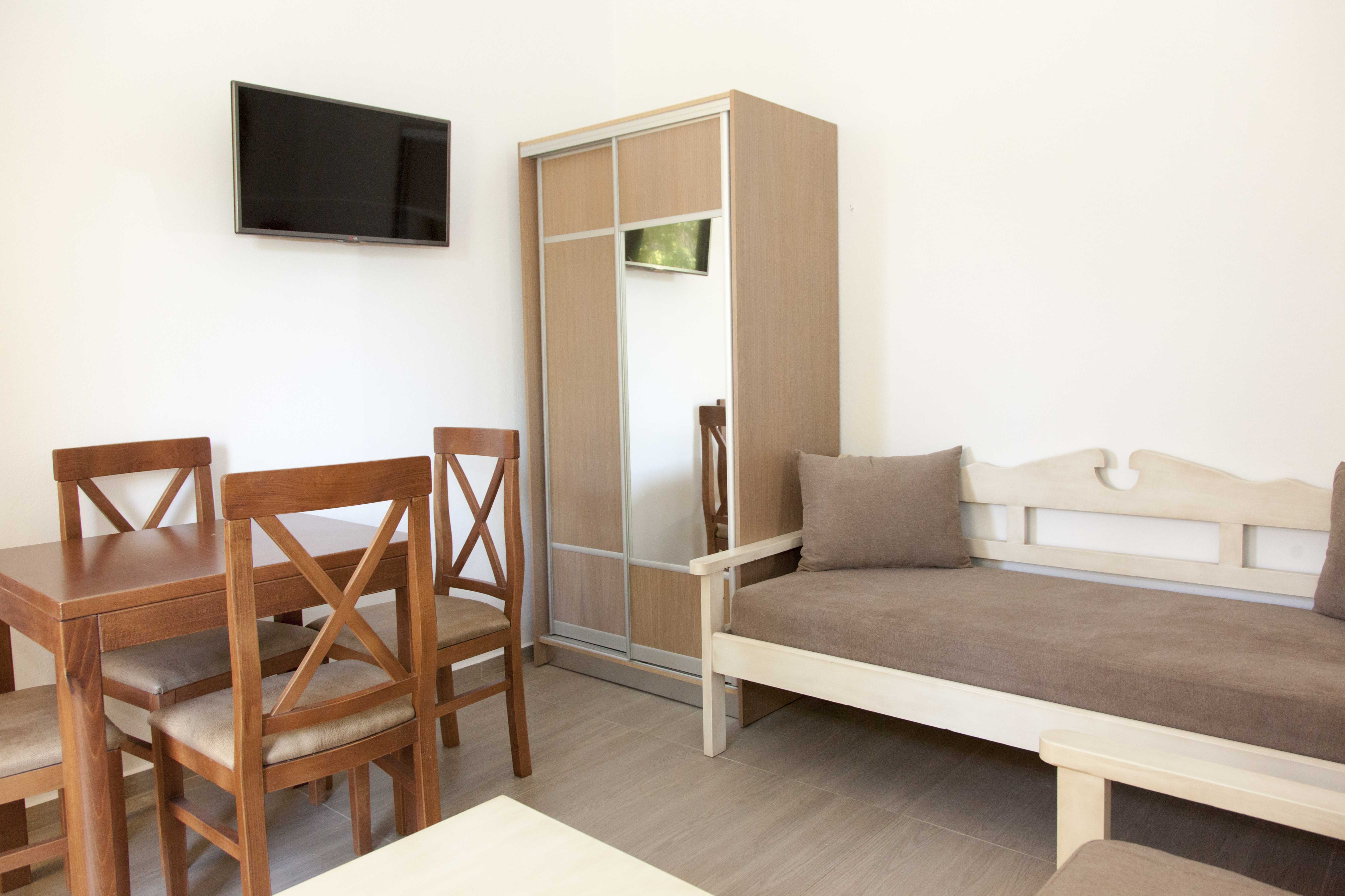 Sunny Suites Apartments