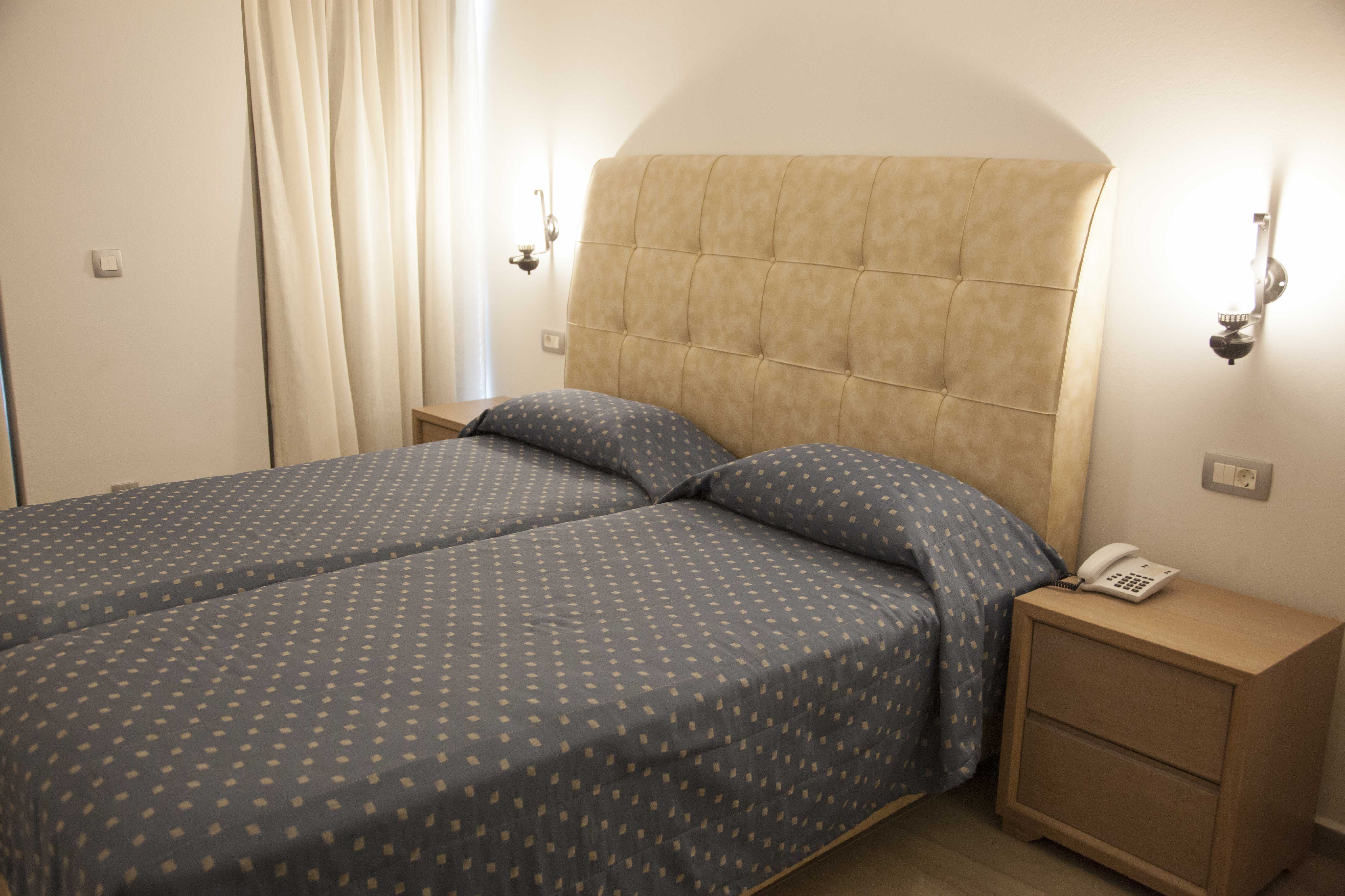 Sunny Suites Apartments