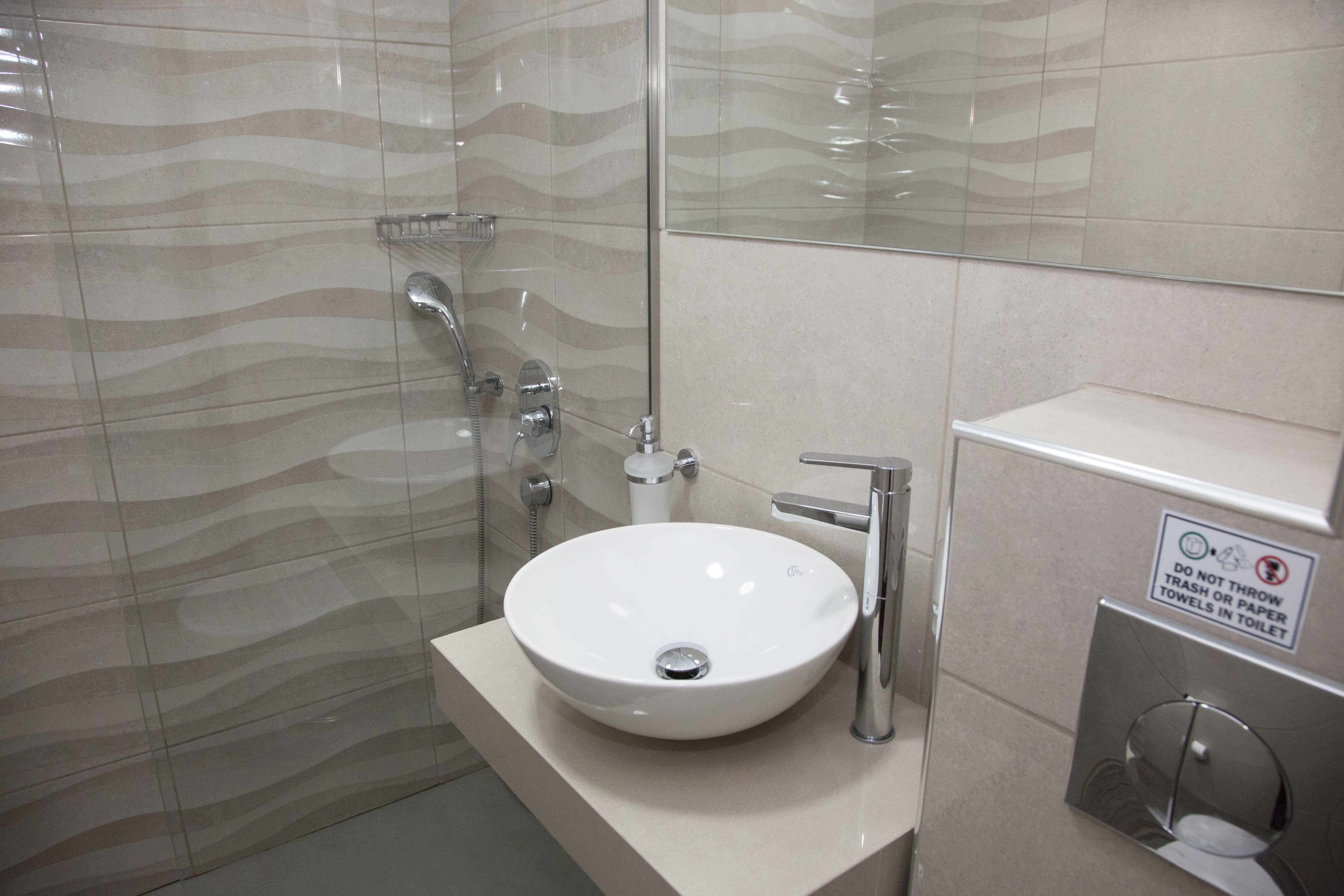 Sunny Suites Apartments