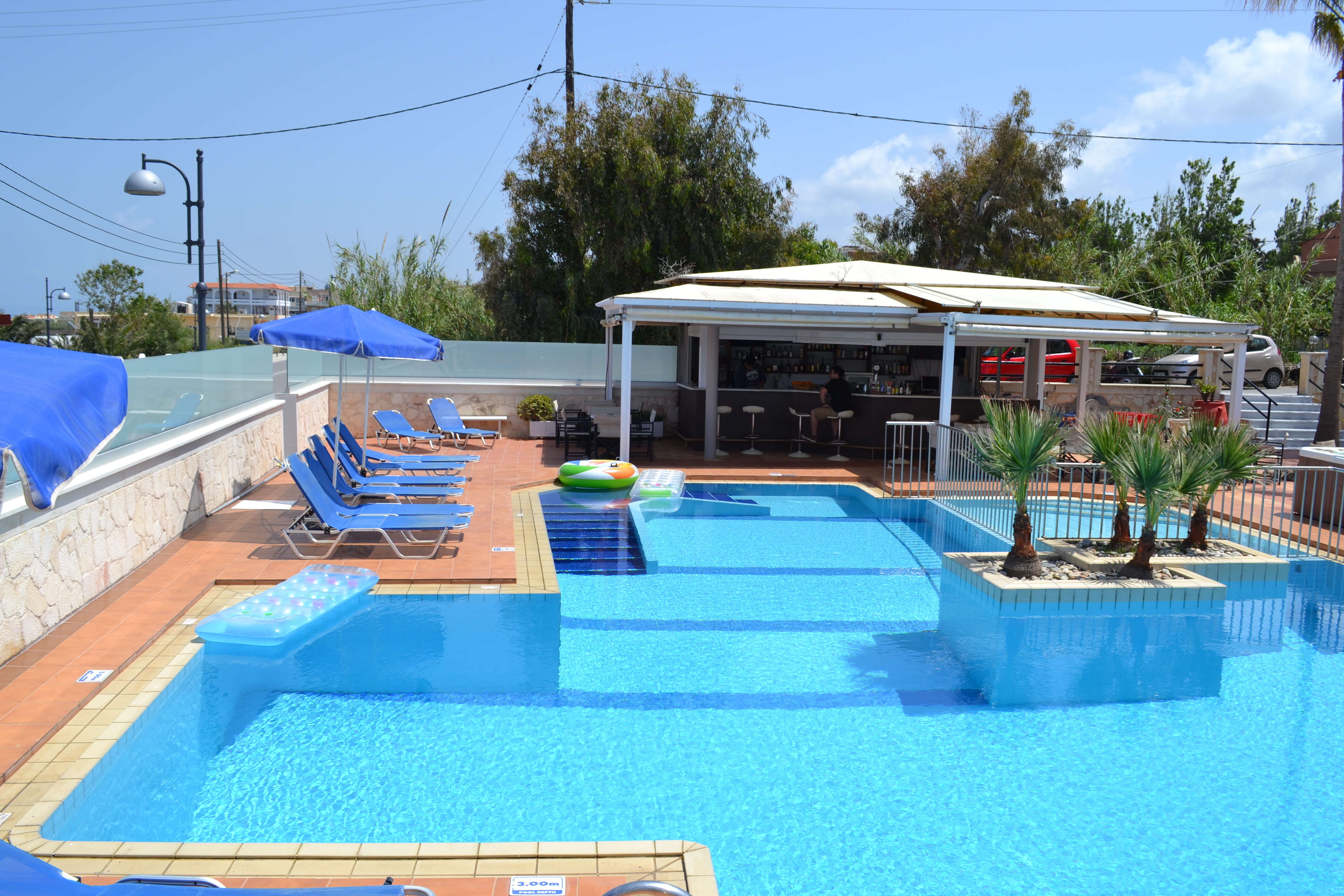 Sunny Suites Apartments