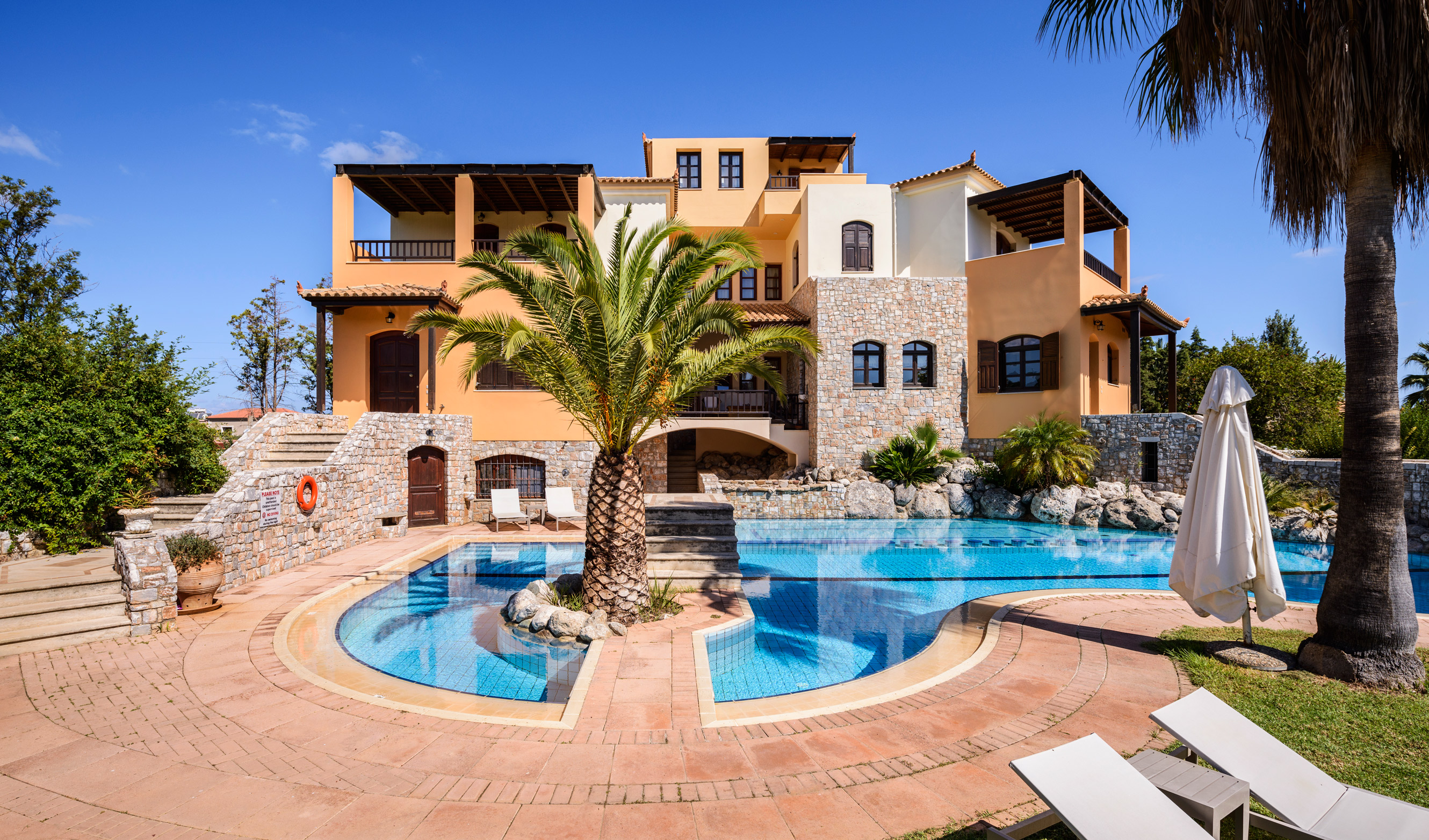 Iason Villas
