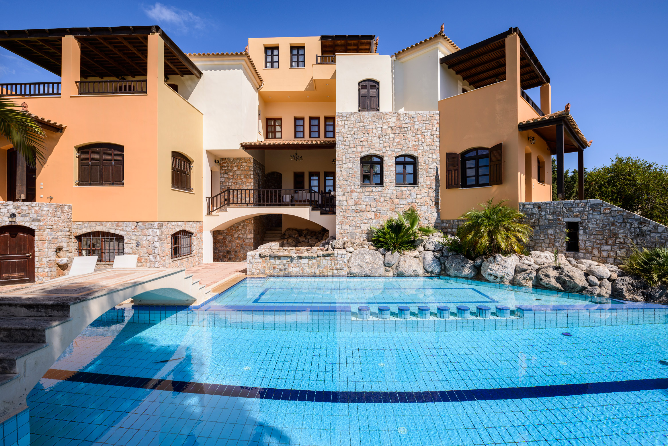 Iason Villas