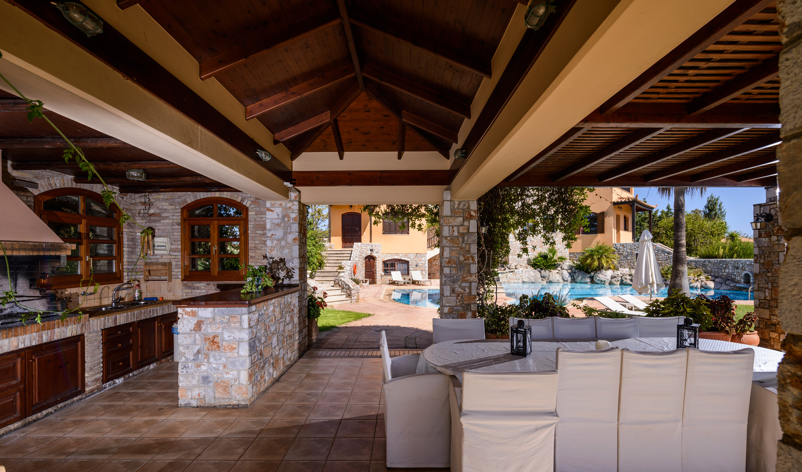 Iason Villas
