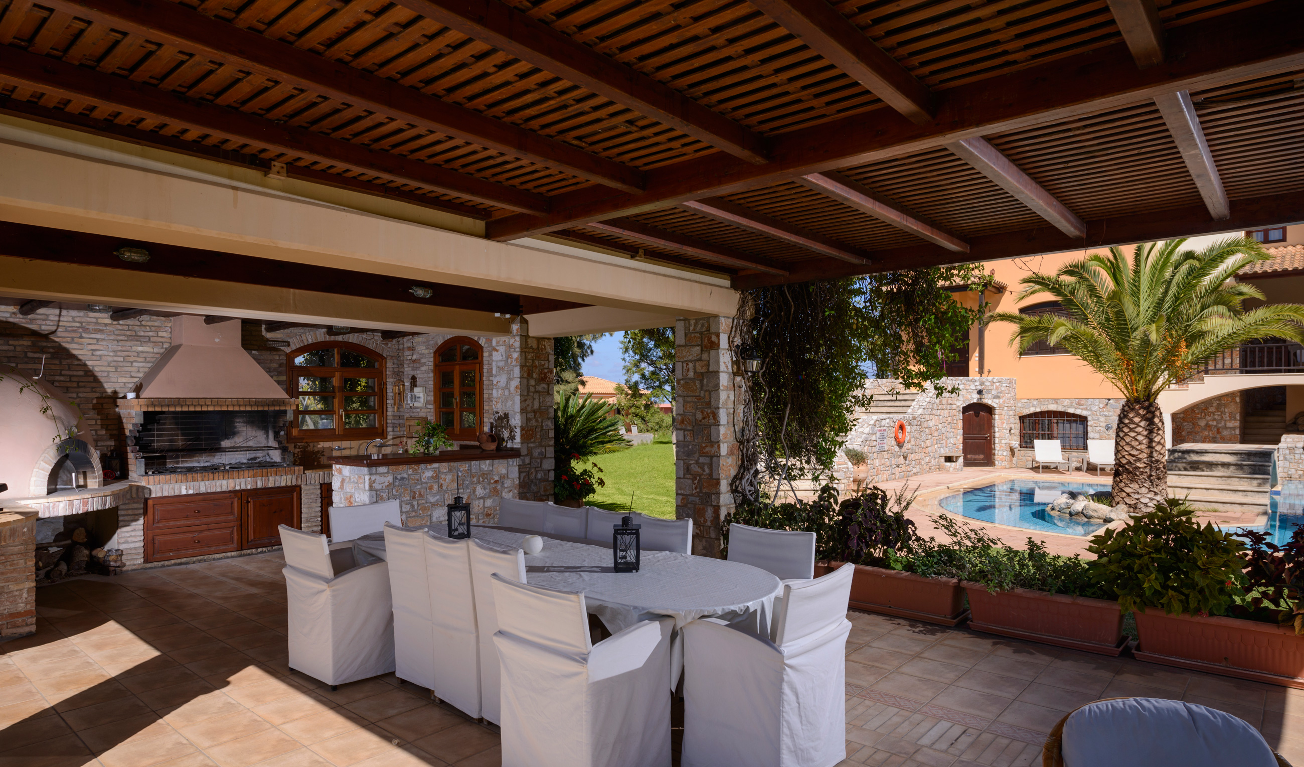 Iason Villas