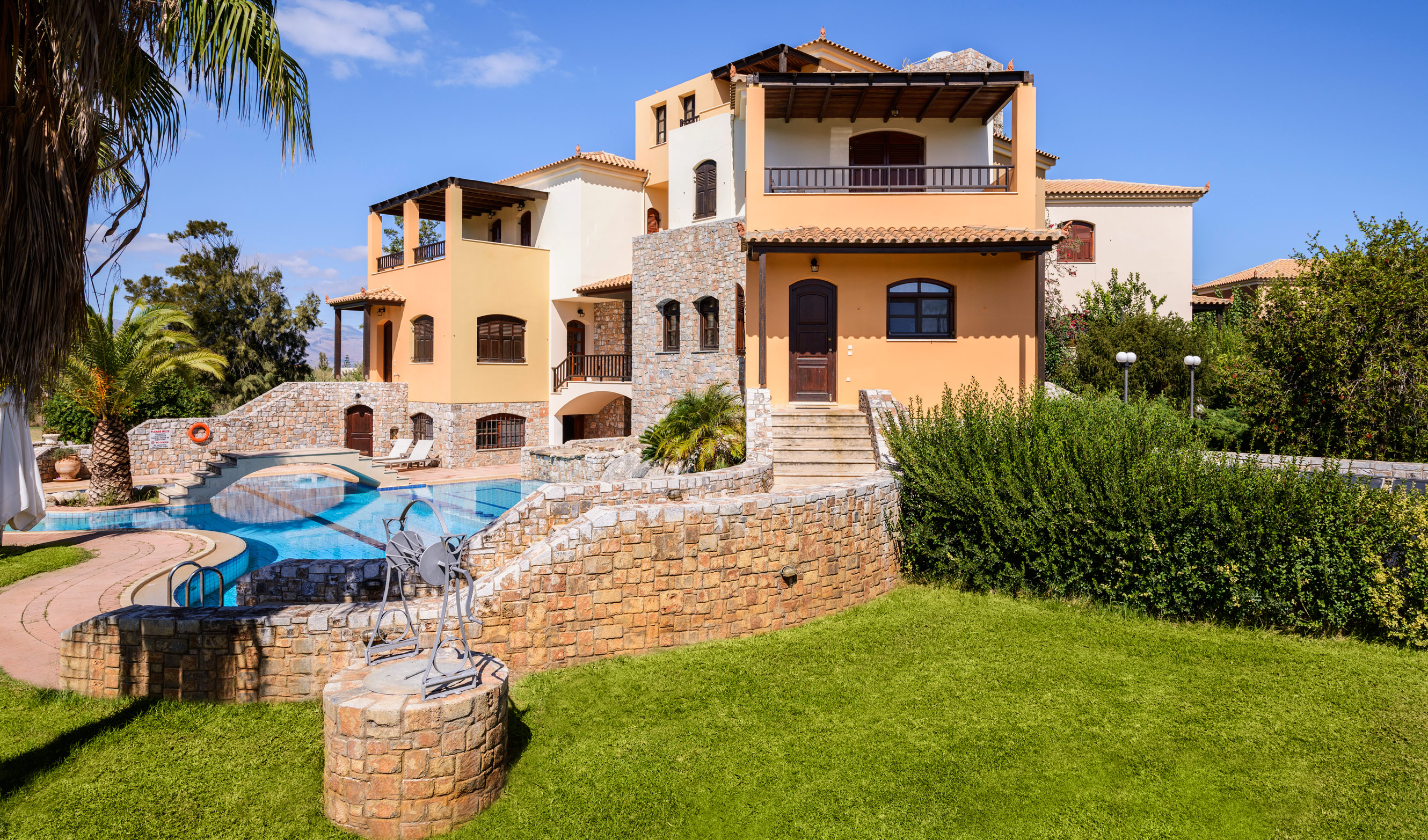 Iason Villas