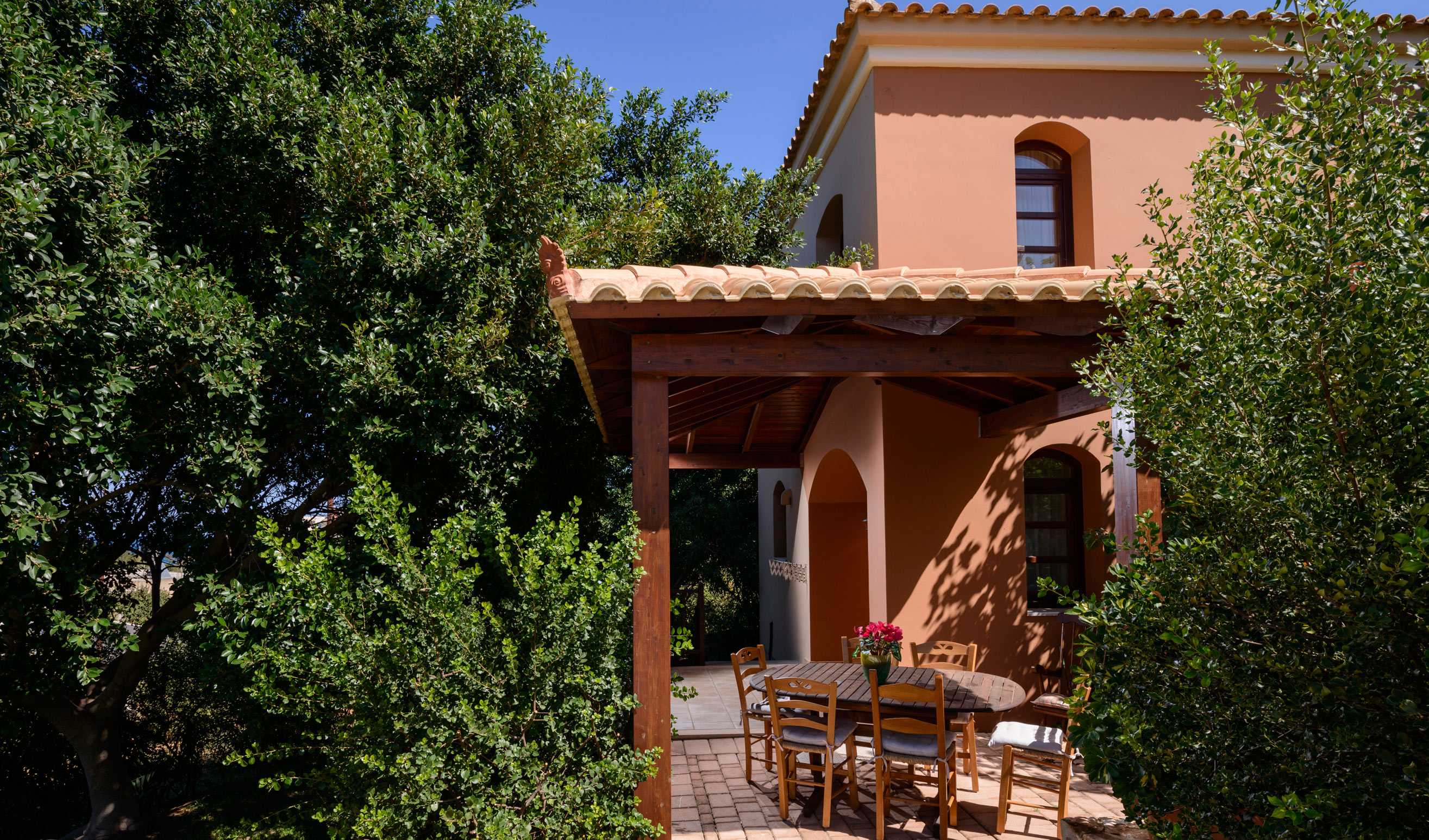 Iason Villas