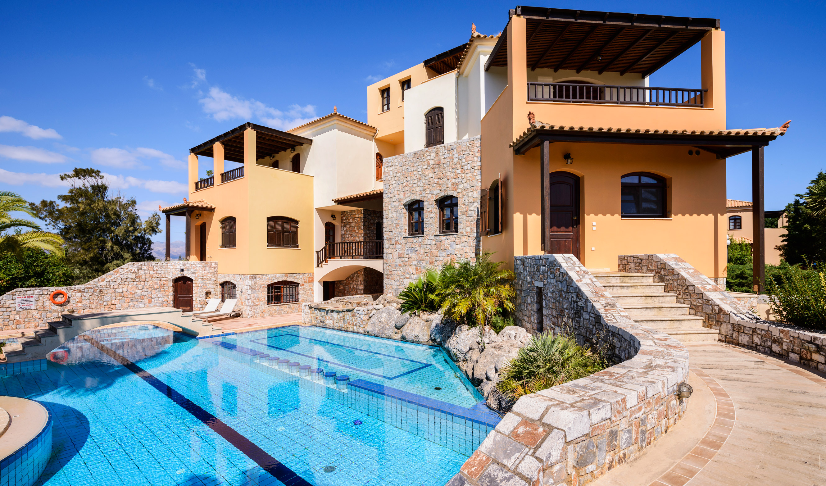 Iason Villas