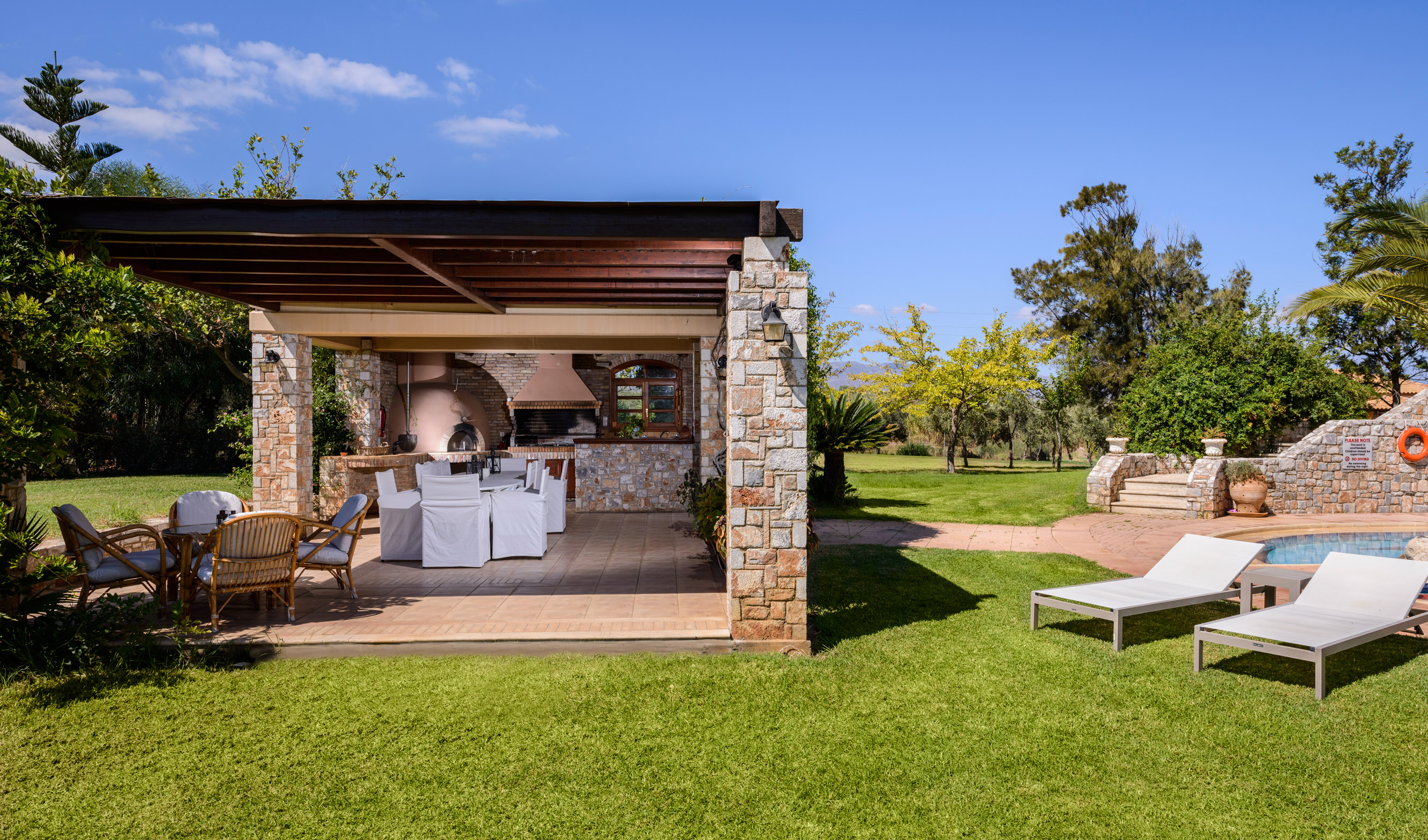 Iason Villas