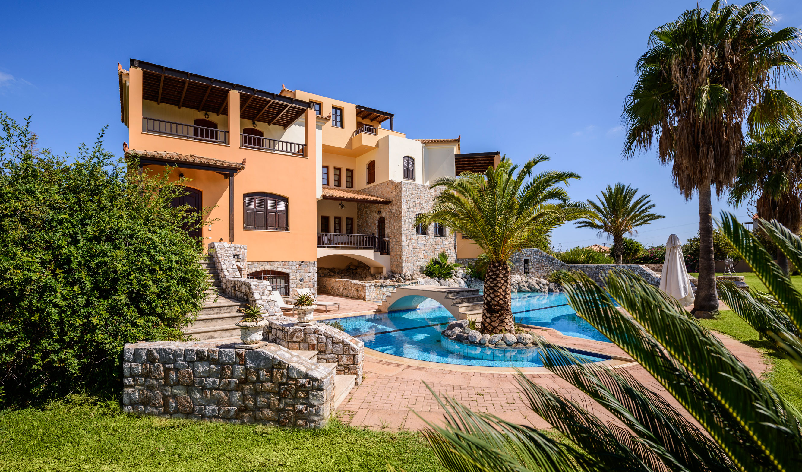Iason Villas
