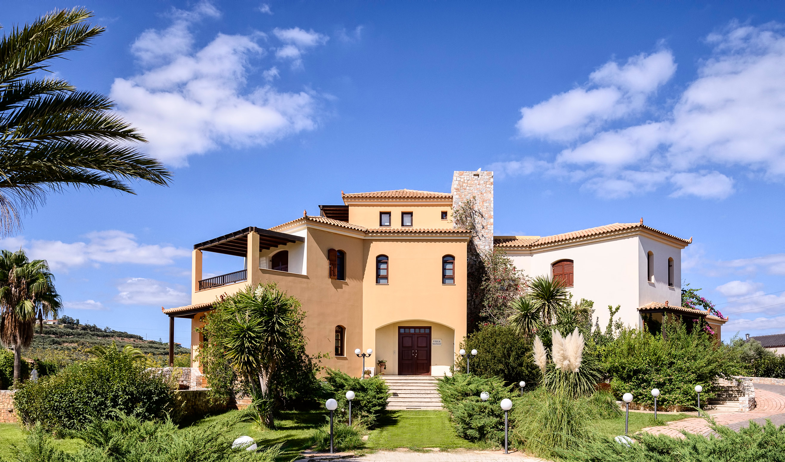 Iason Villas