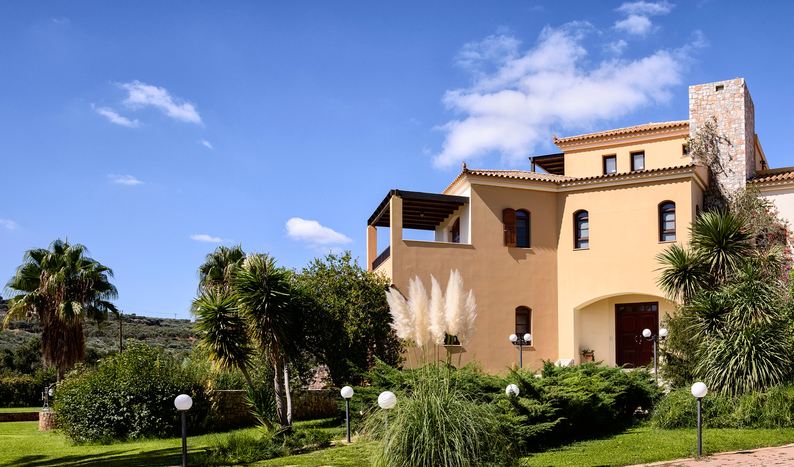 Iason Villas