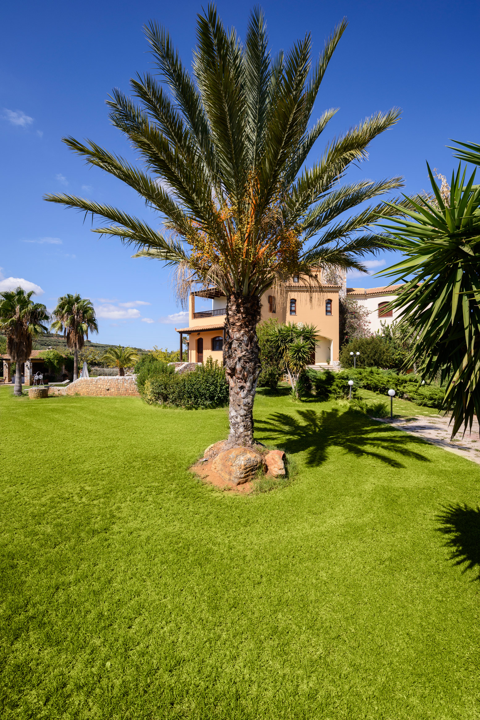 Iason Villas