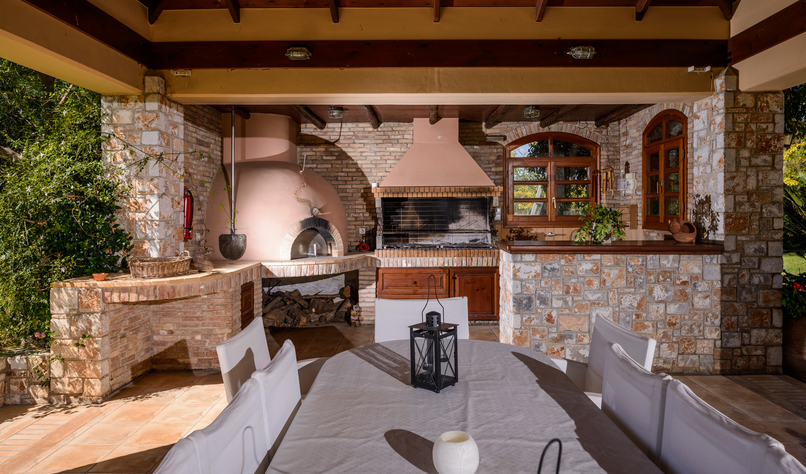 Iason Villas