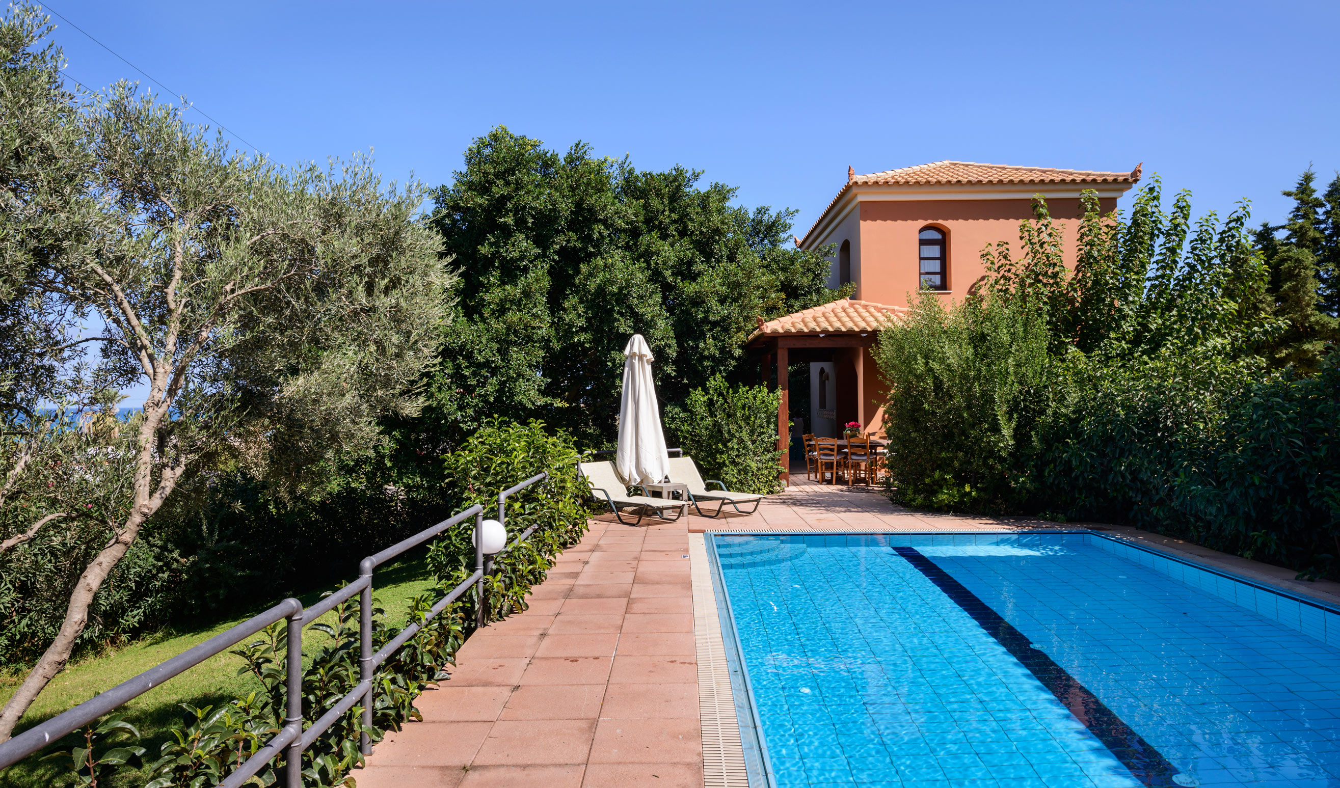 Iason Villas