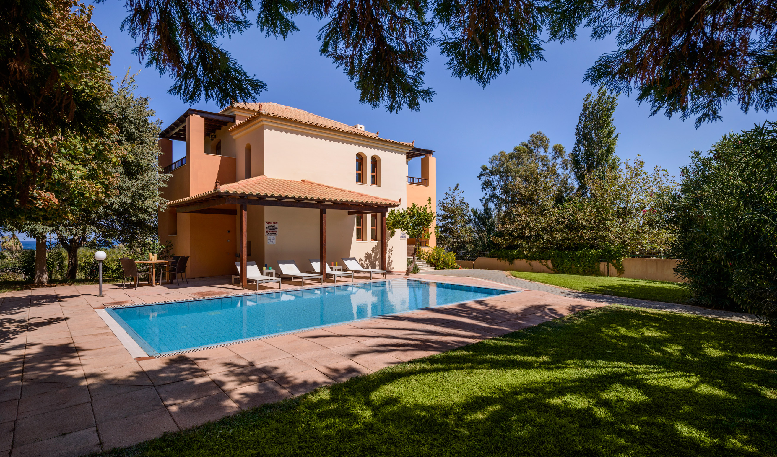 Iason Villas