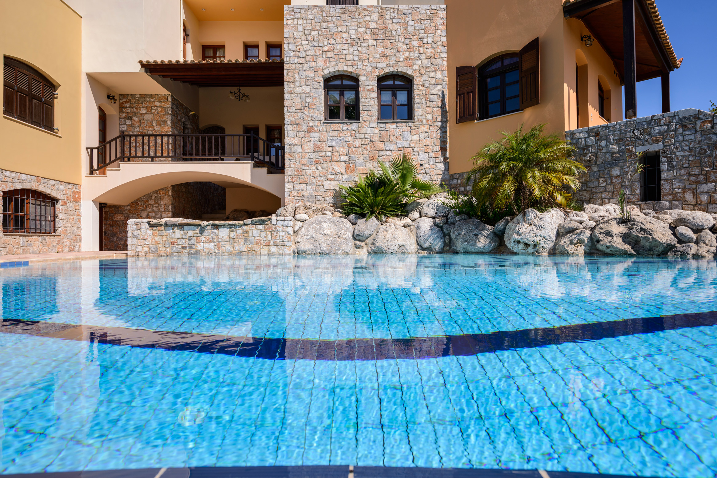 Iason Villas
