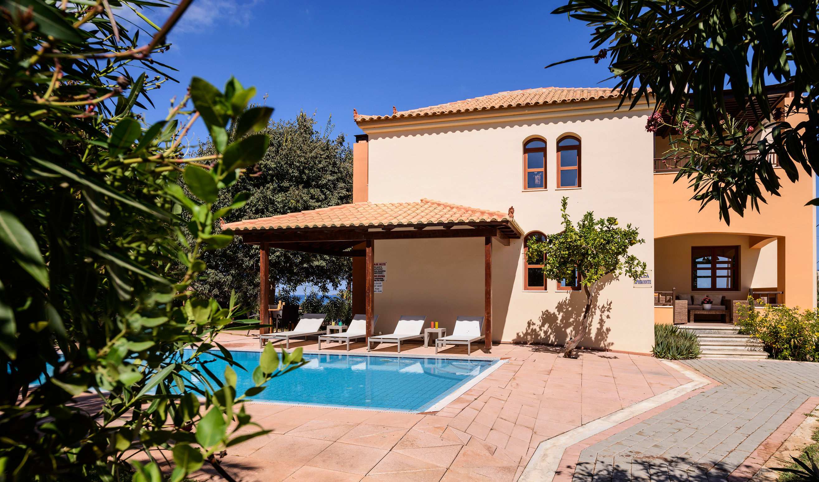 Iason Villas
