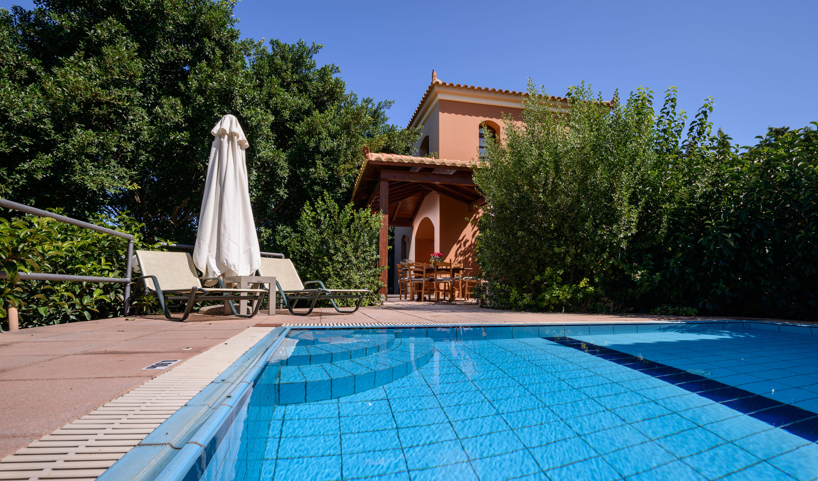 Iason Villas
