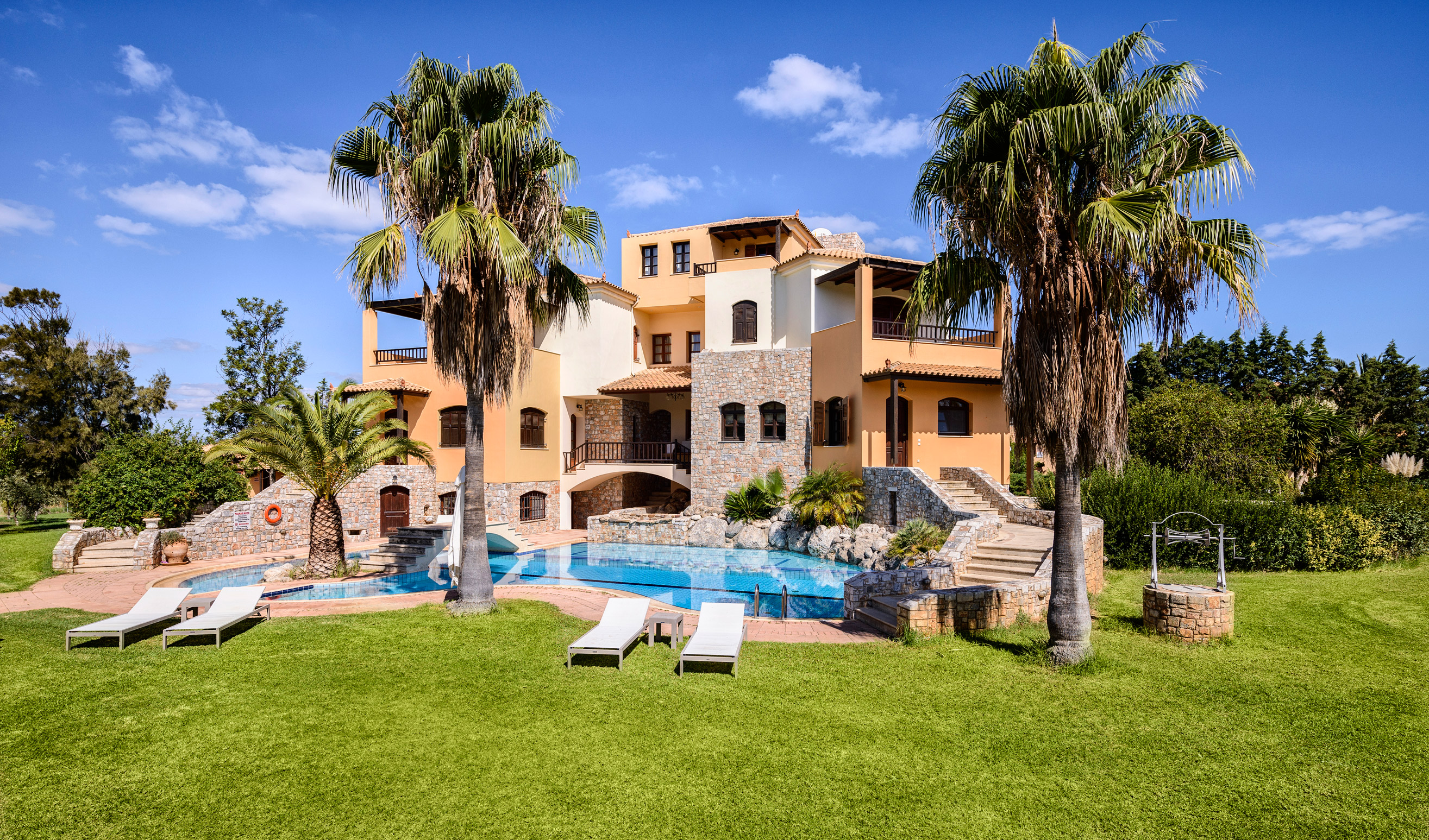 Iason Villas