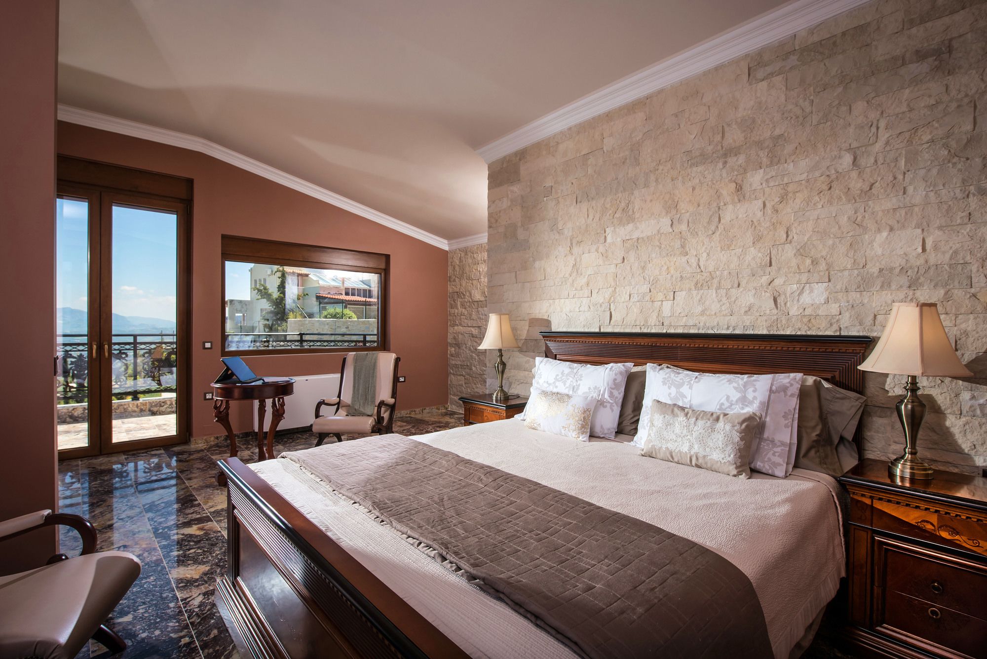 Bella Mare Villa