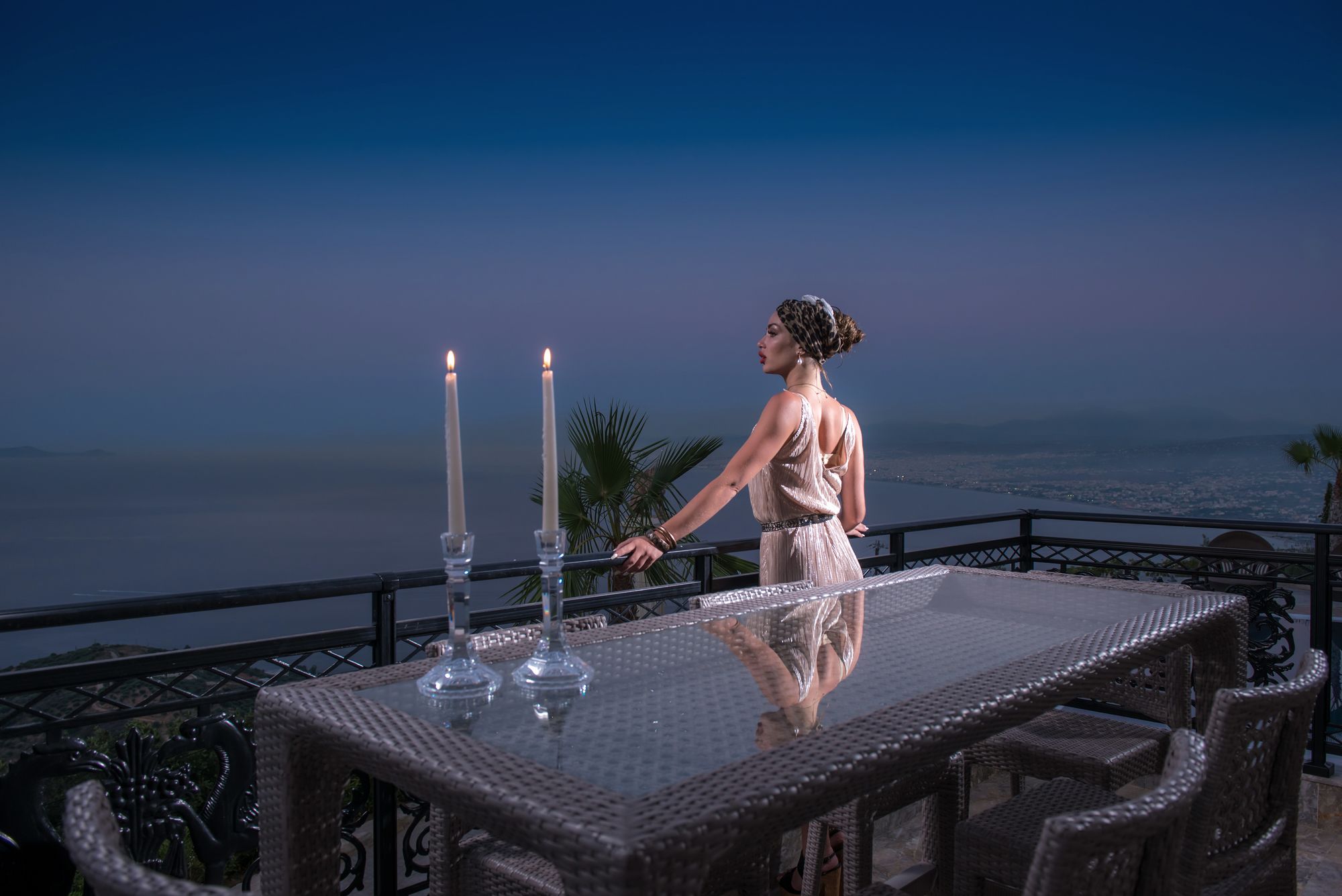 Bella Mare Villa