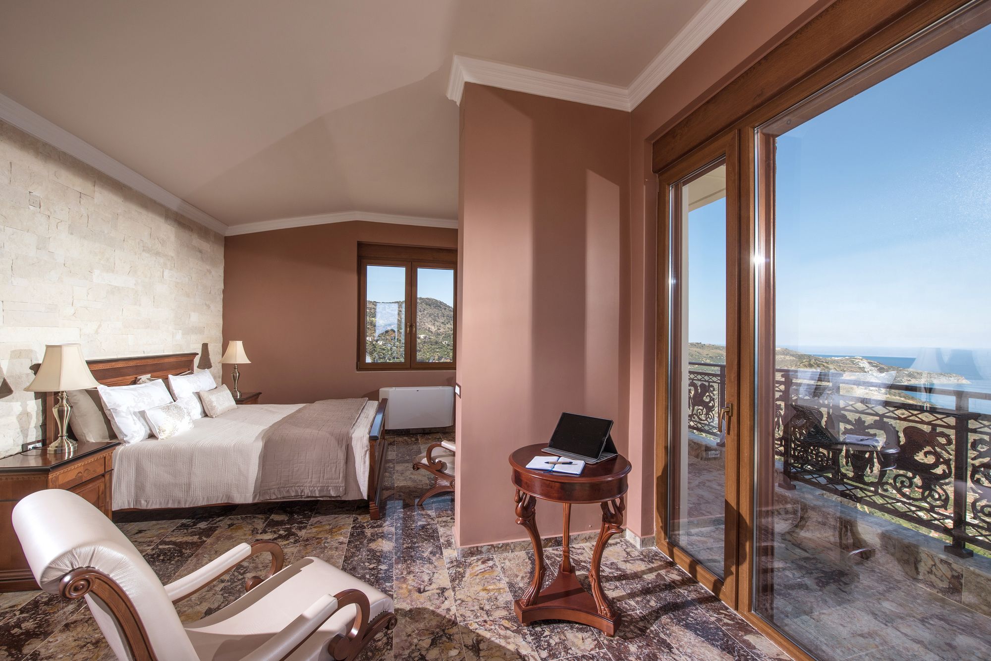 Bella Mare Villa